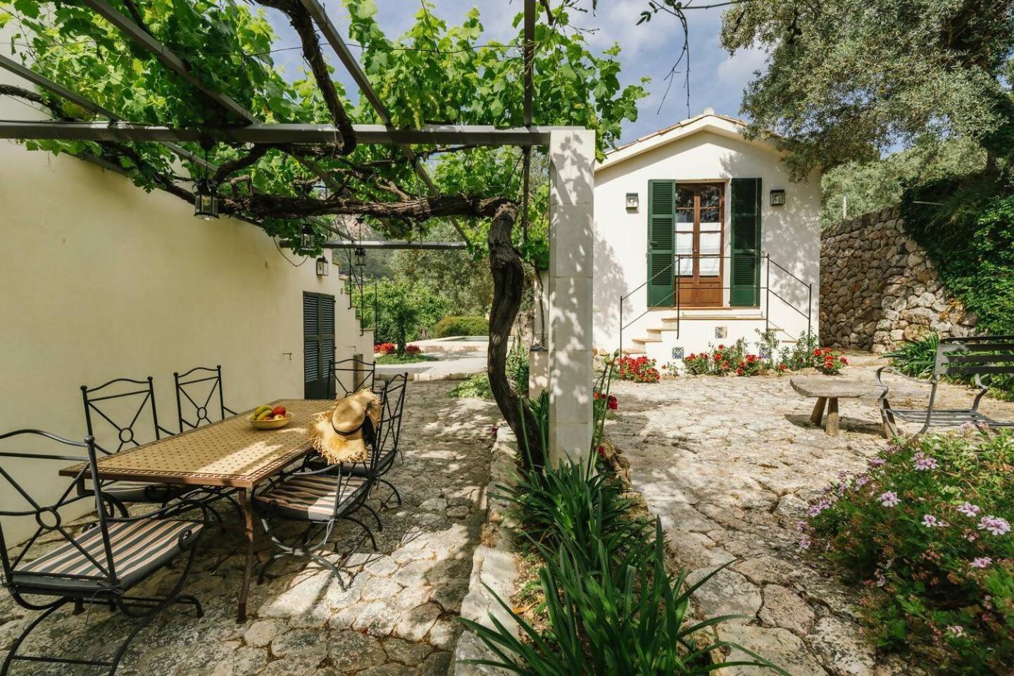 Casa Sa Vinyeta *