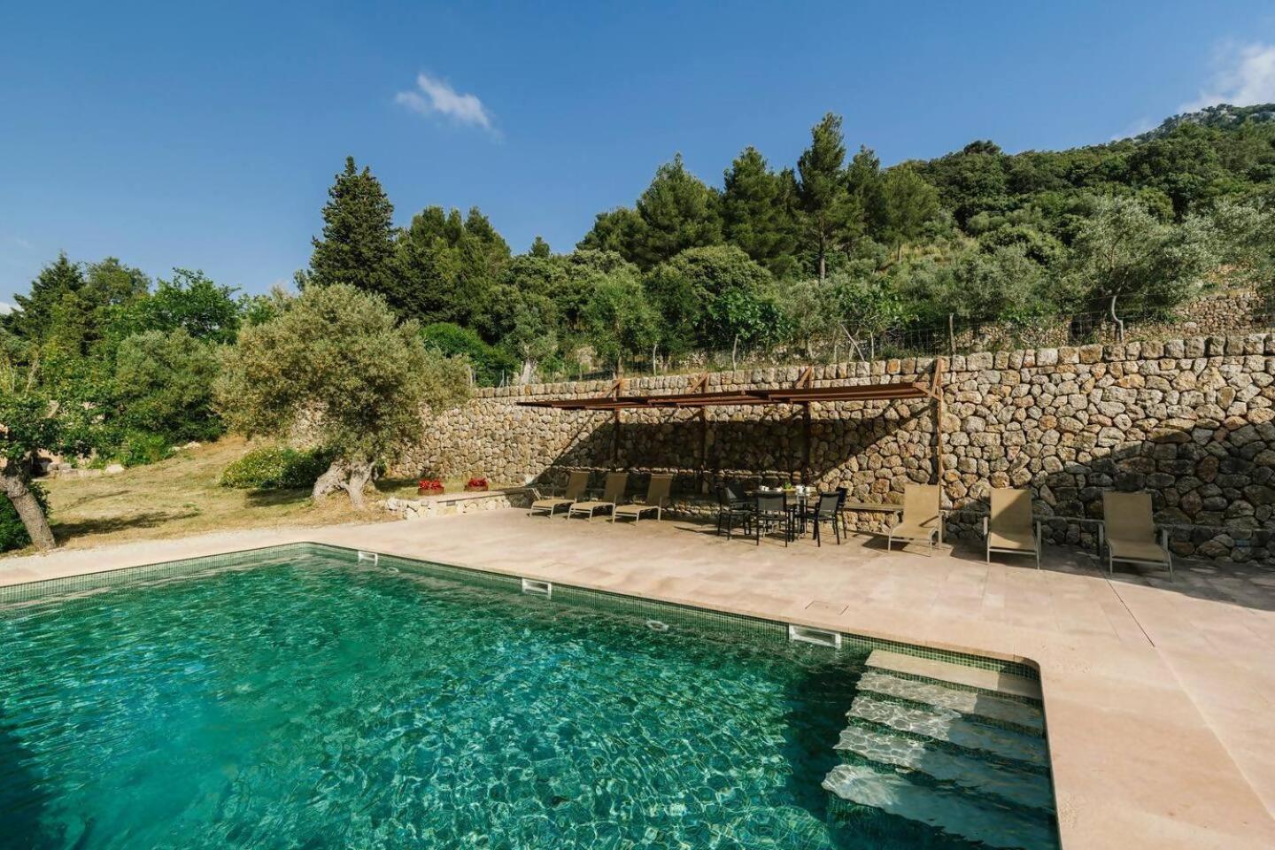 Casa Sa Vinyeta * Valldemossa (Mallorca)