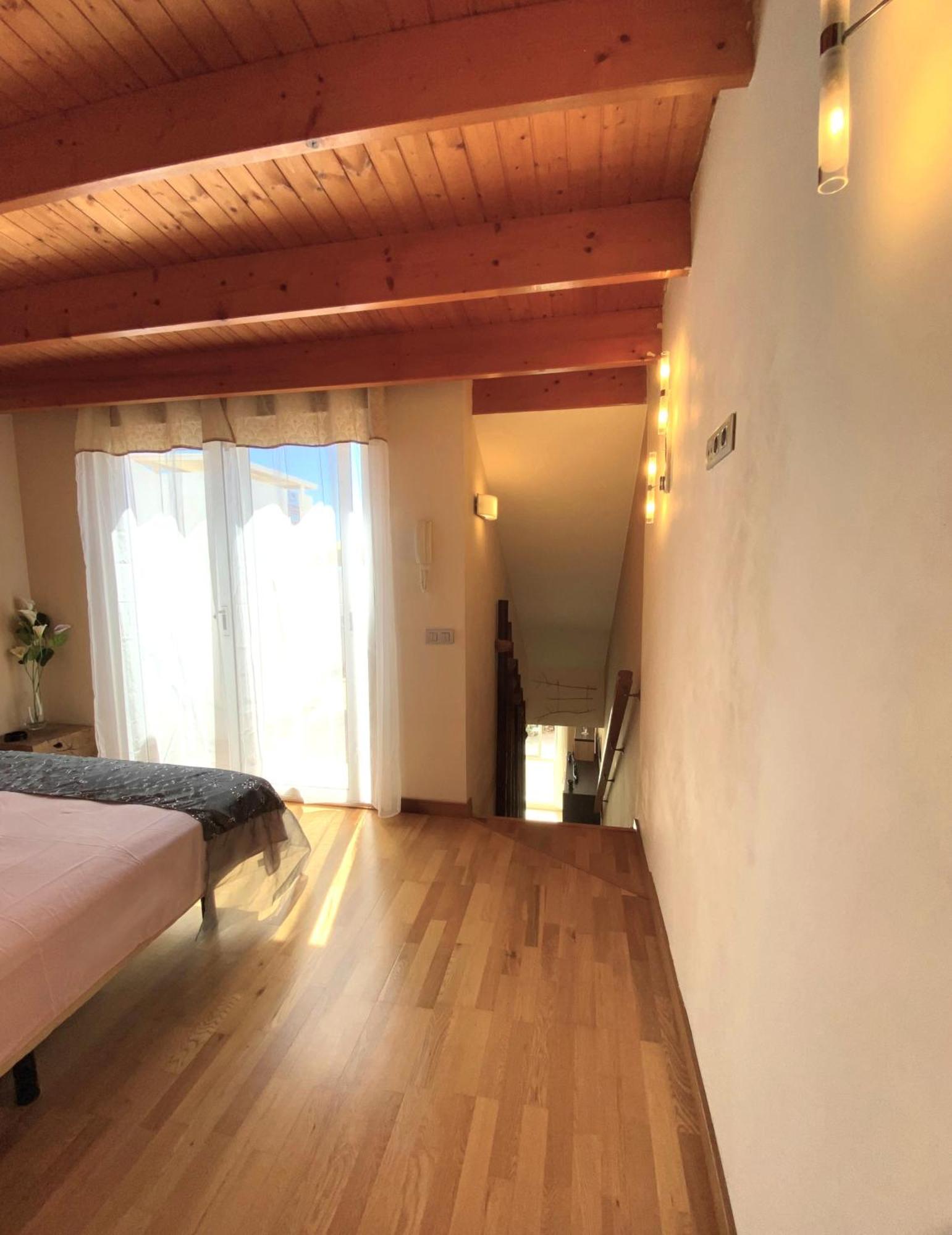 Sinestesia Oceanica Apartamento Puerto del Rosario (Fuerteventura)