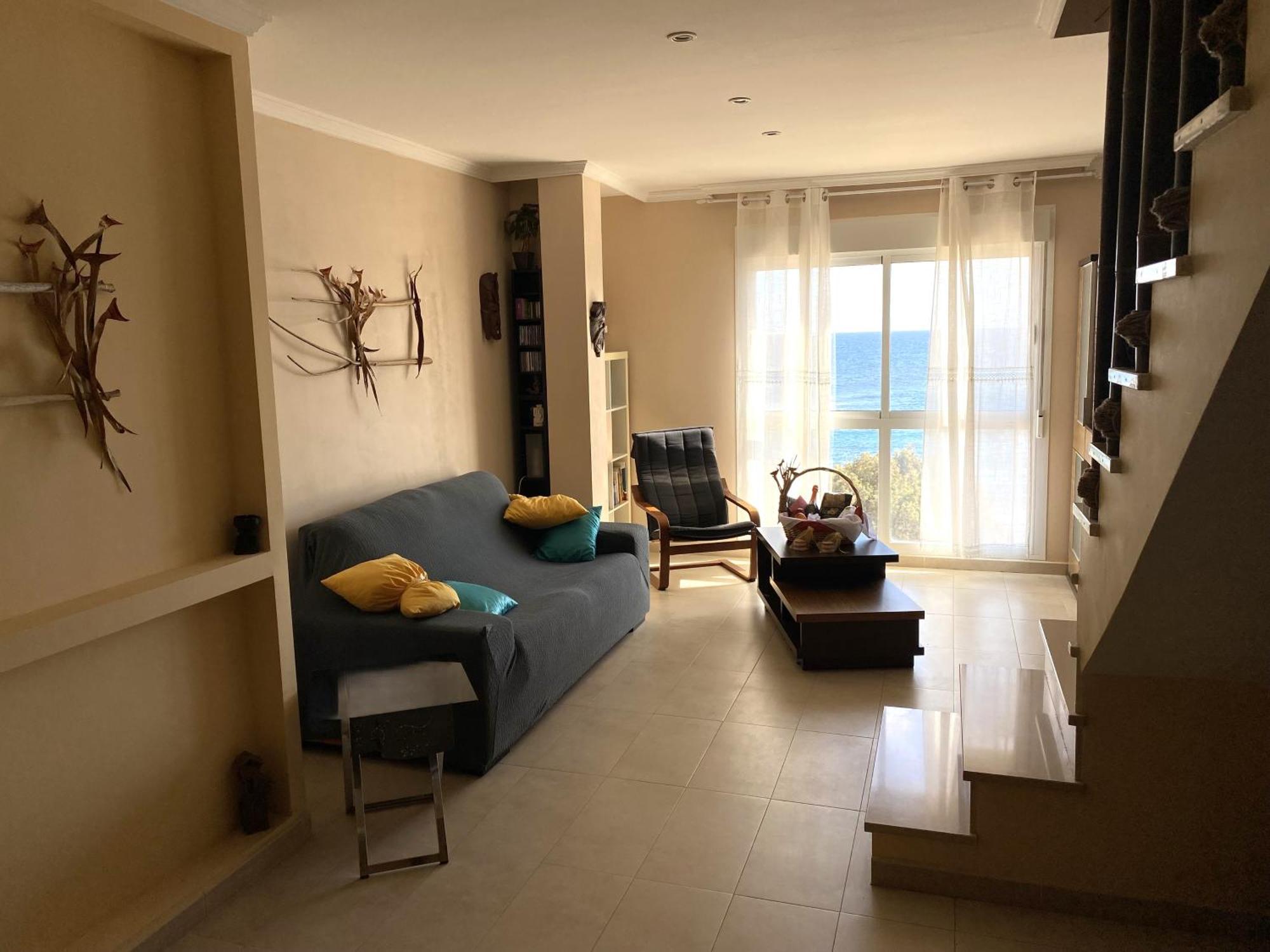 Sinestesia Oceanica Puerto del Rosario (Fuerteventura)