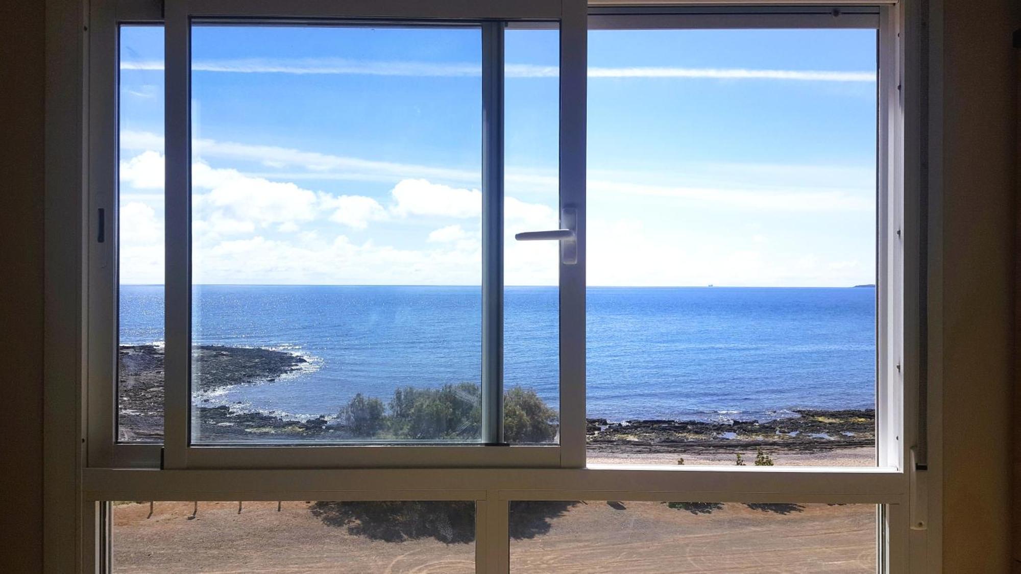 Apartamento Sinestesia Oceanica