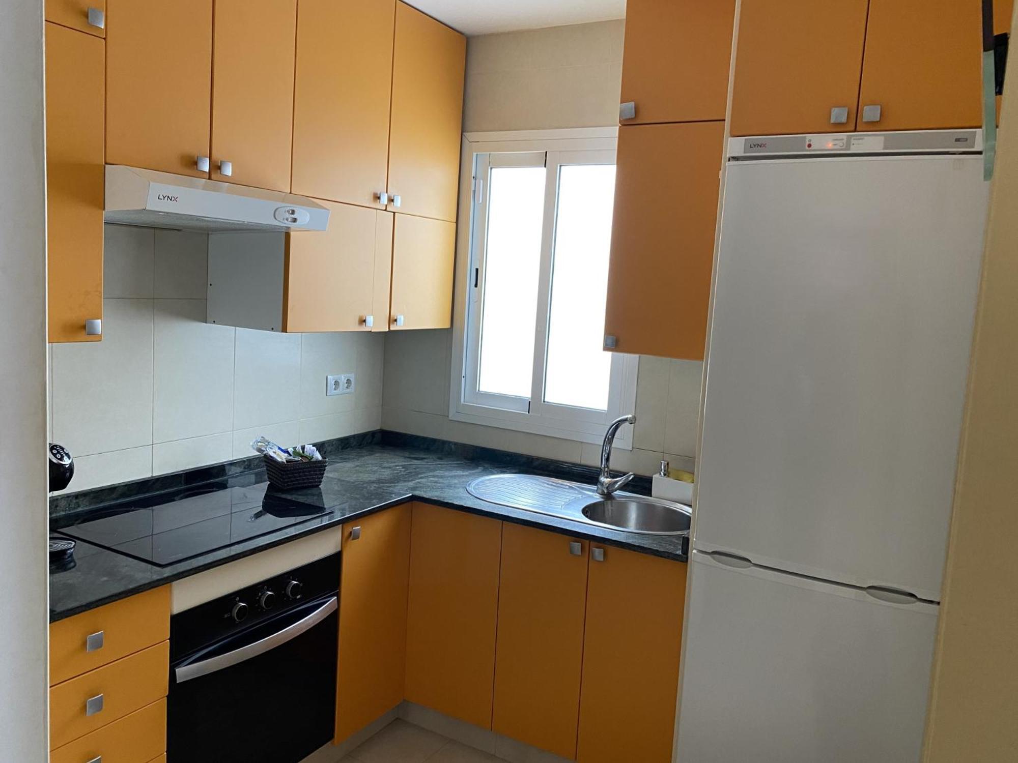 Sinestesia Oceanica Apartamento *