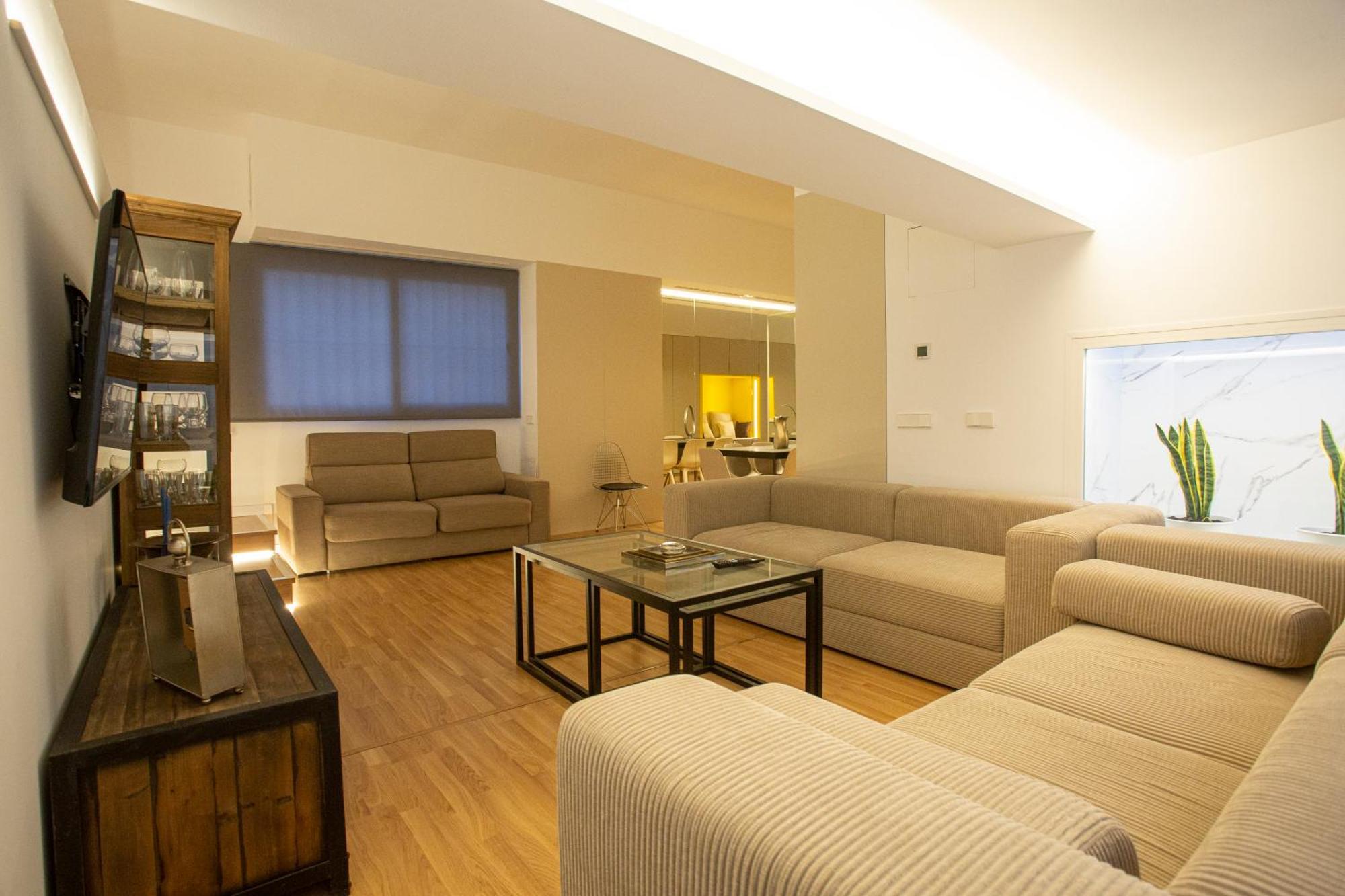 Apartment Wish Puerta Osario Seville