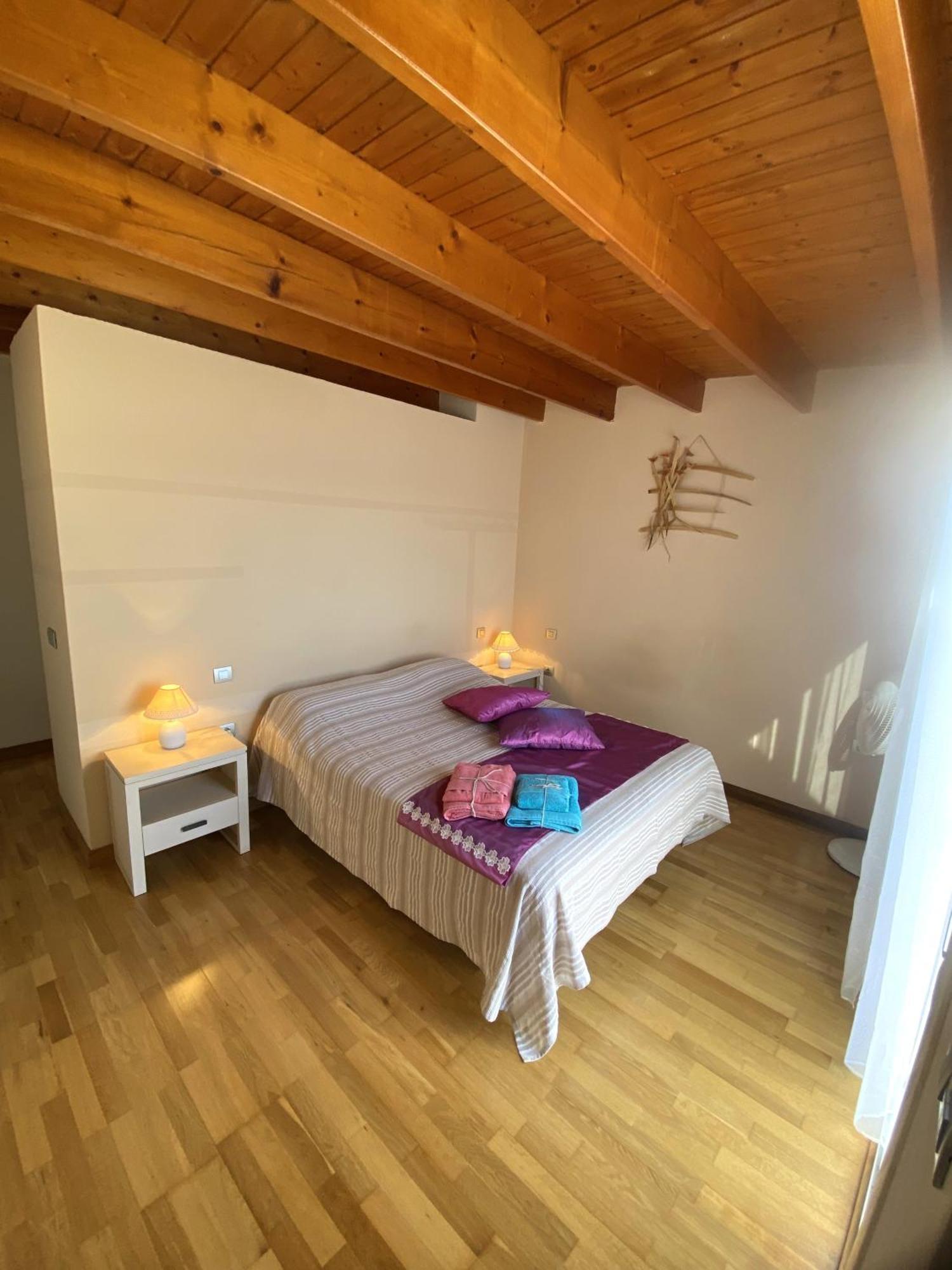 Apartamento Sinestesia Oceanica *