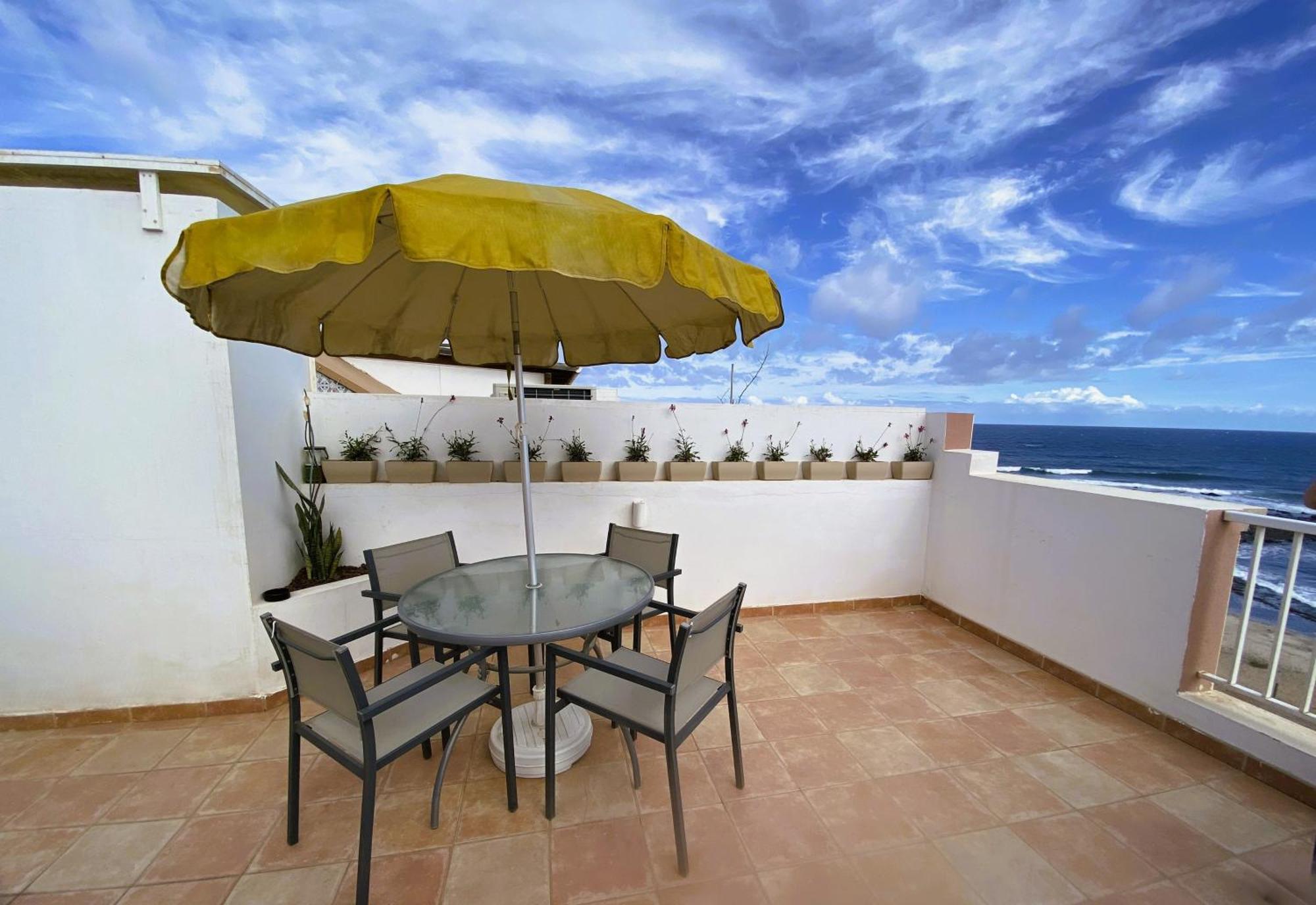 Apartamento Sinestesia Oceanica *