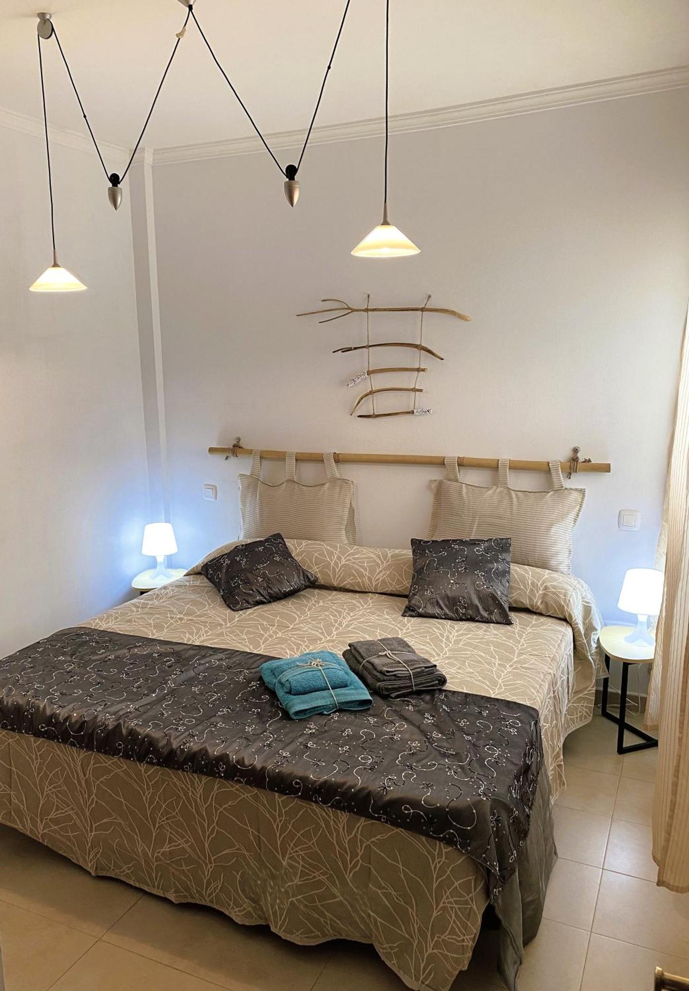 Apartamento Sinestesia Oceanica *