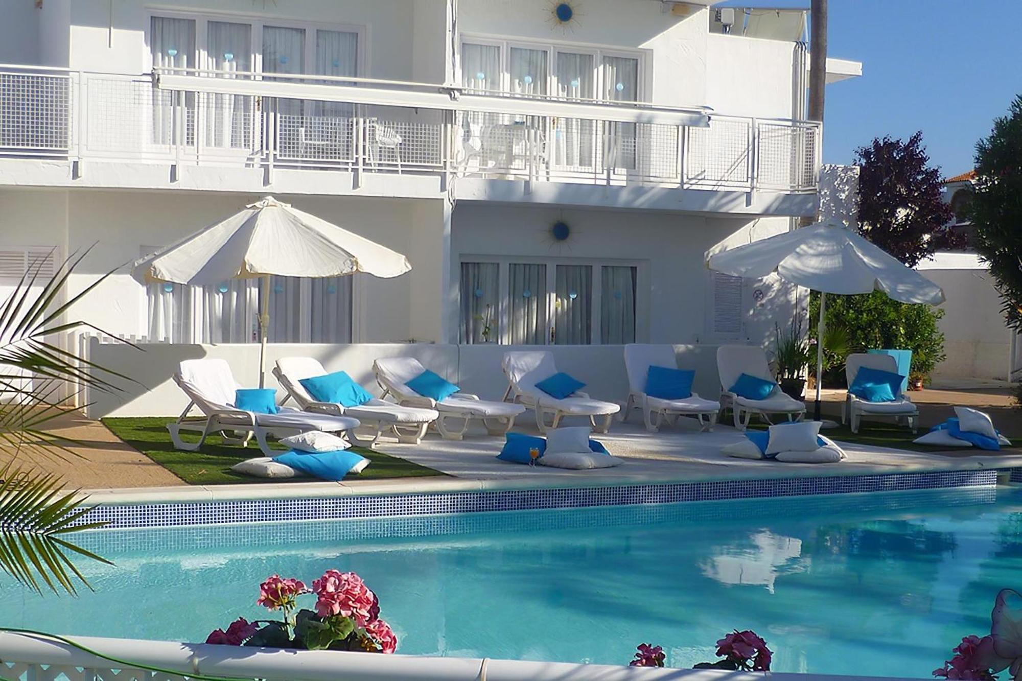 Apartment Ciel Azul Ibiza *