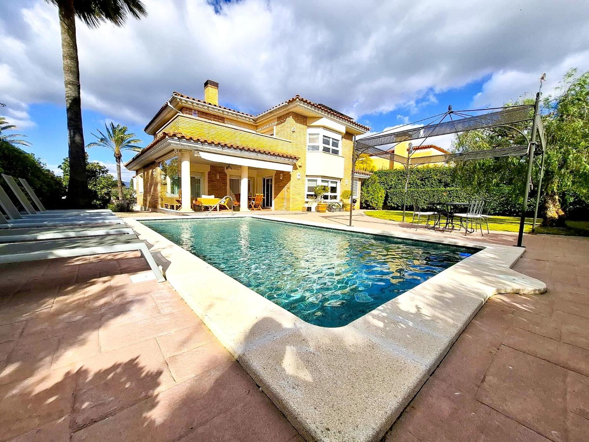 Catalunya Casas Port Aventura,golf, Costa Dorada At Your Doorstep Villa *
