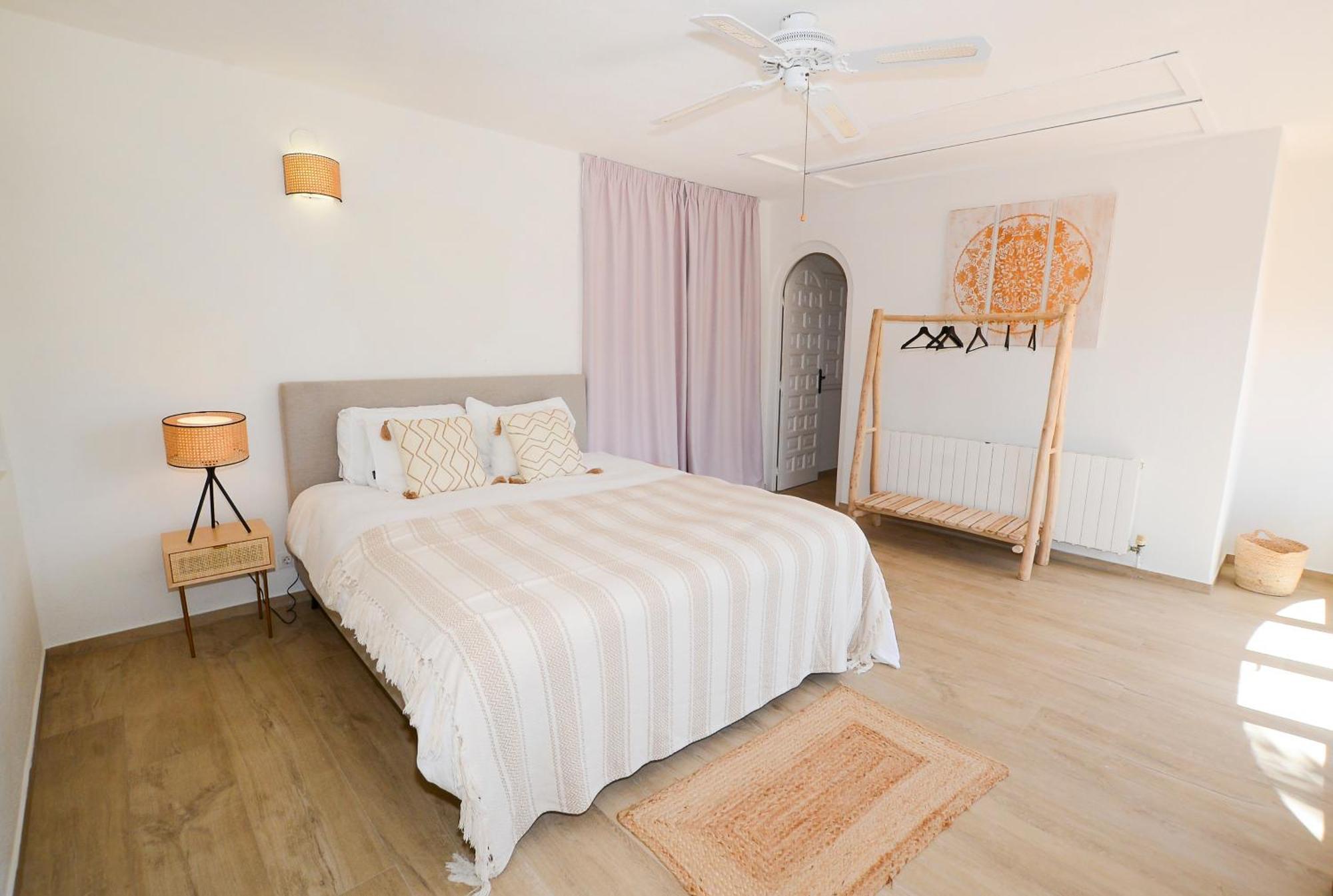 Casa Bed and breakfast