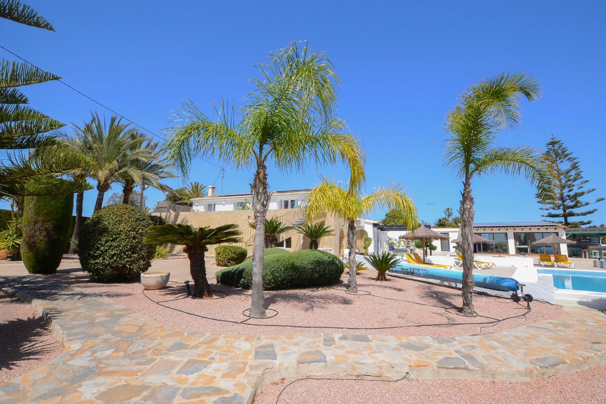 Casa Bed and breakfast 3*