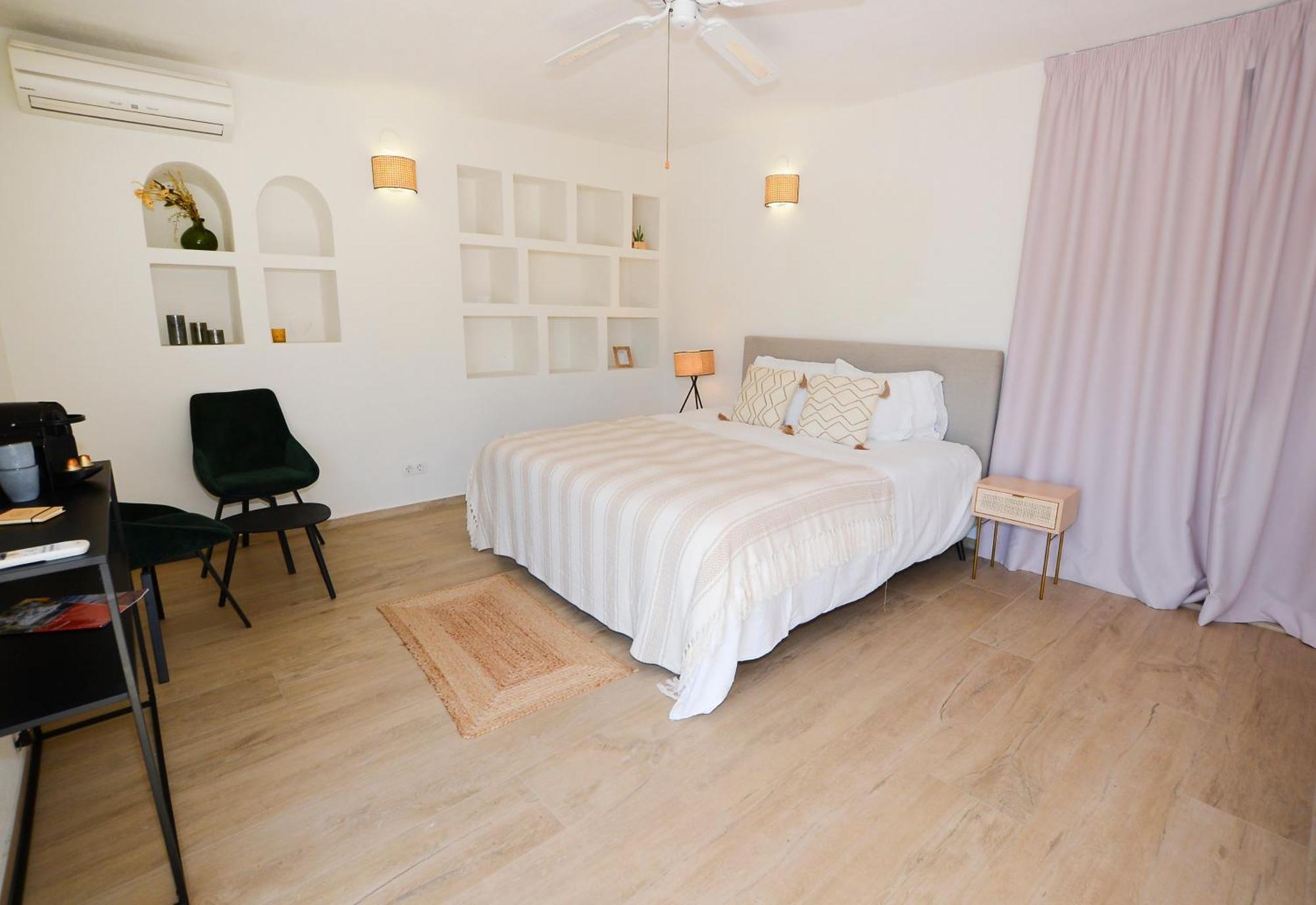 Bed and breakfast Casa 3*