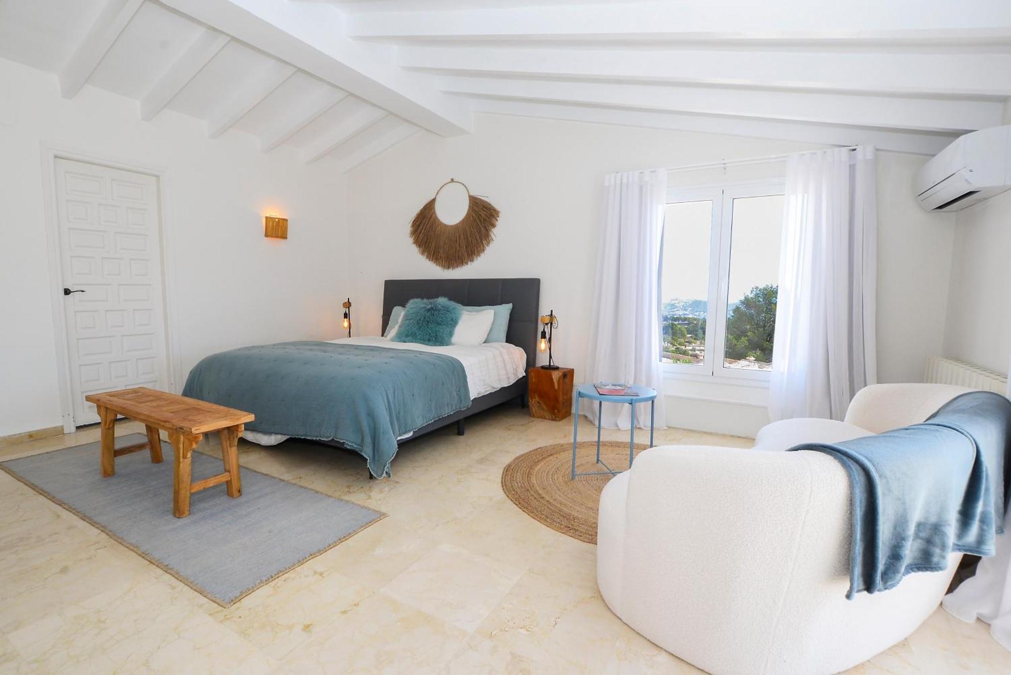 Casa Bed and breakfast Pedramala