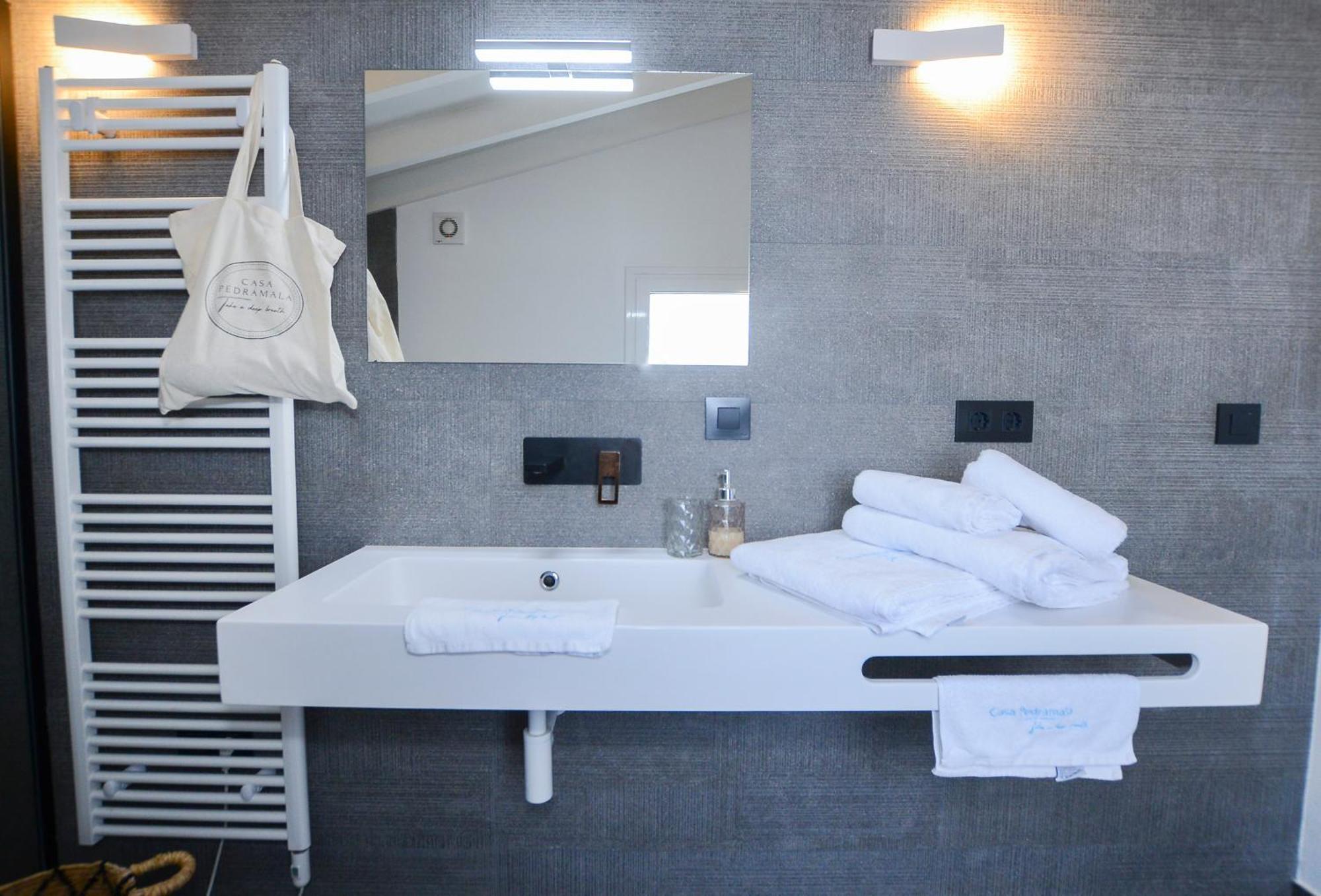 Casa Bed and breakfast