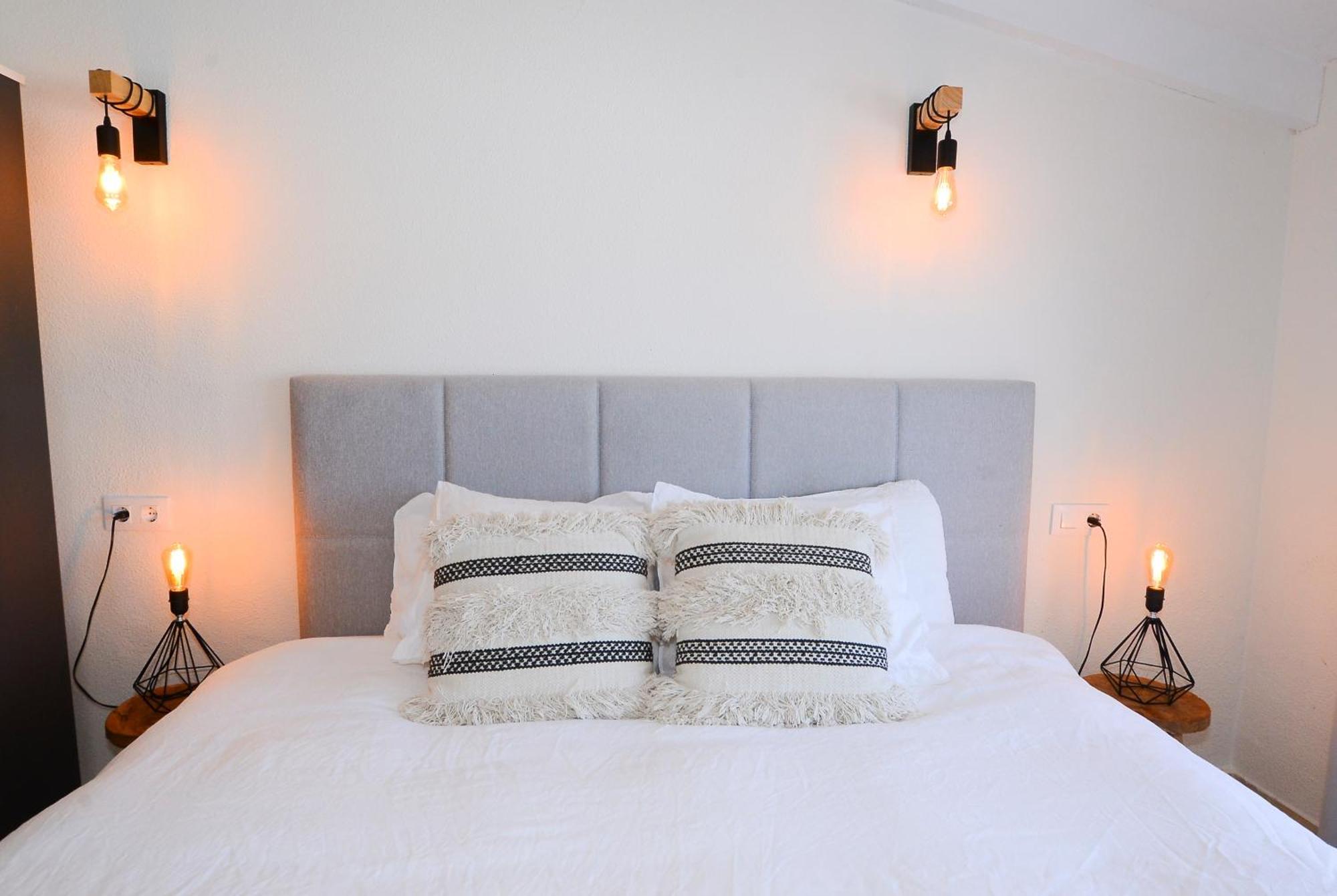 Bed and breakfast Casa