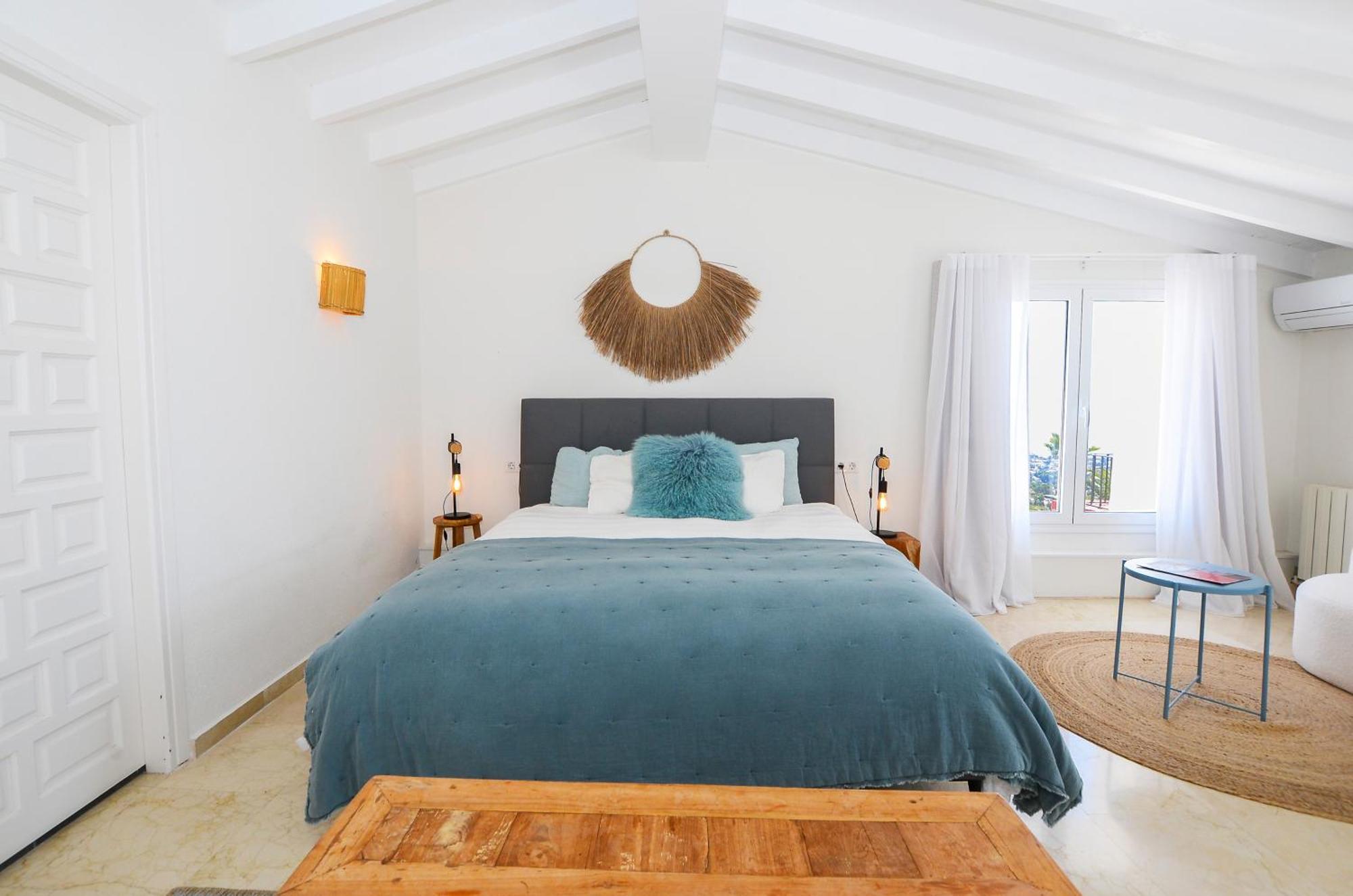 Bed and breakfast Casa Pedramala