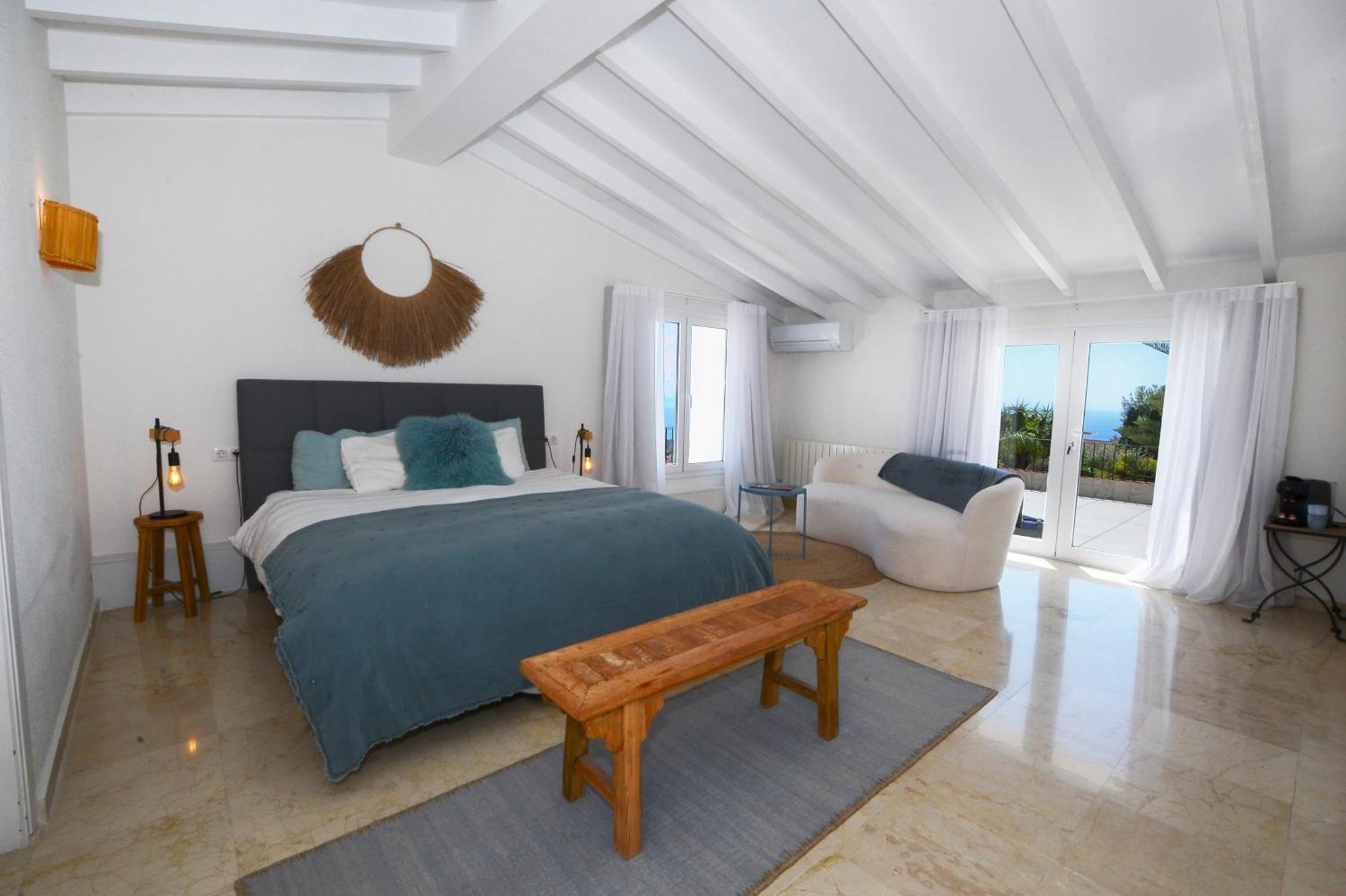 Casa Pedramala