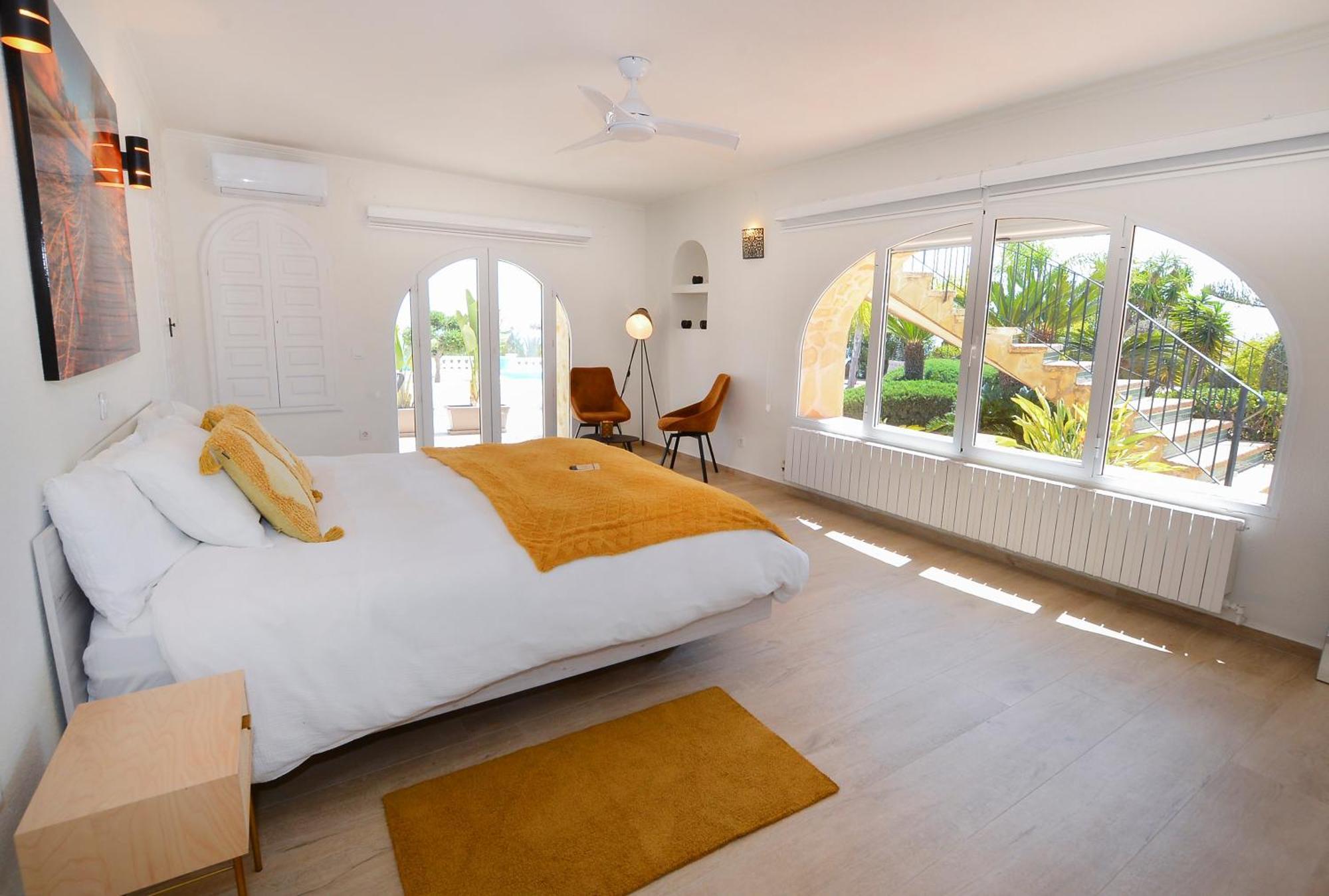 Bed and breakfast Casa