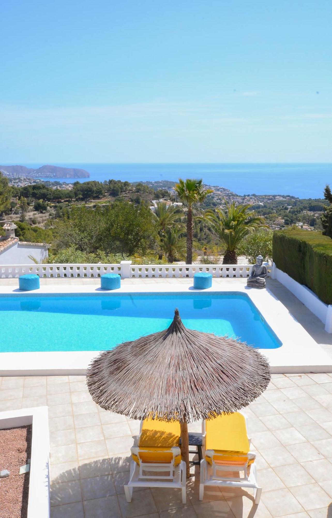 Bed and breakfast Casa Pedramala