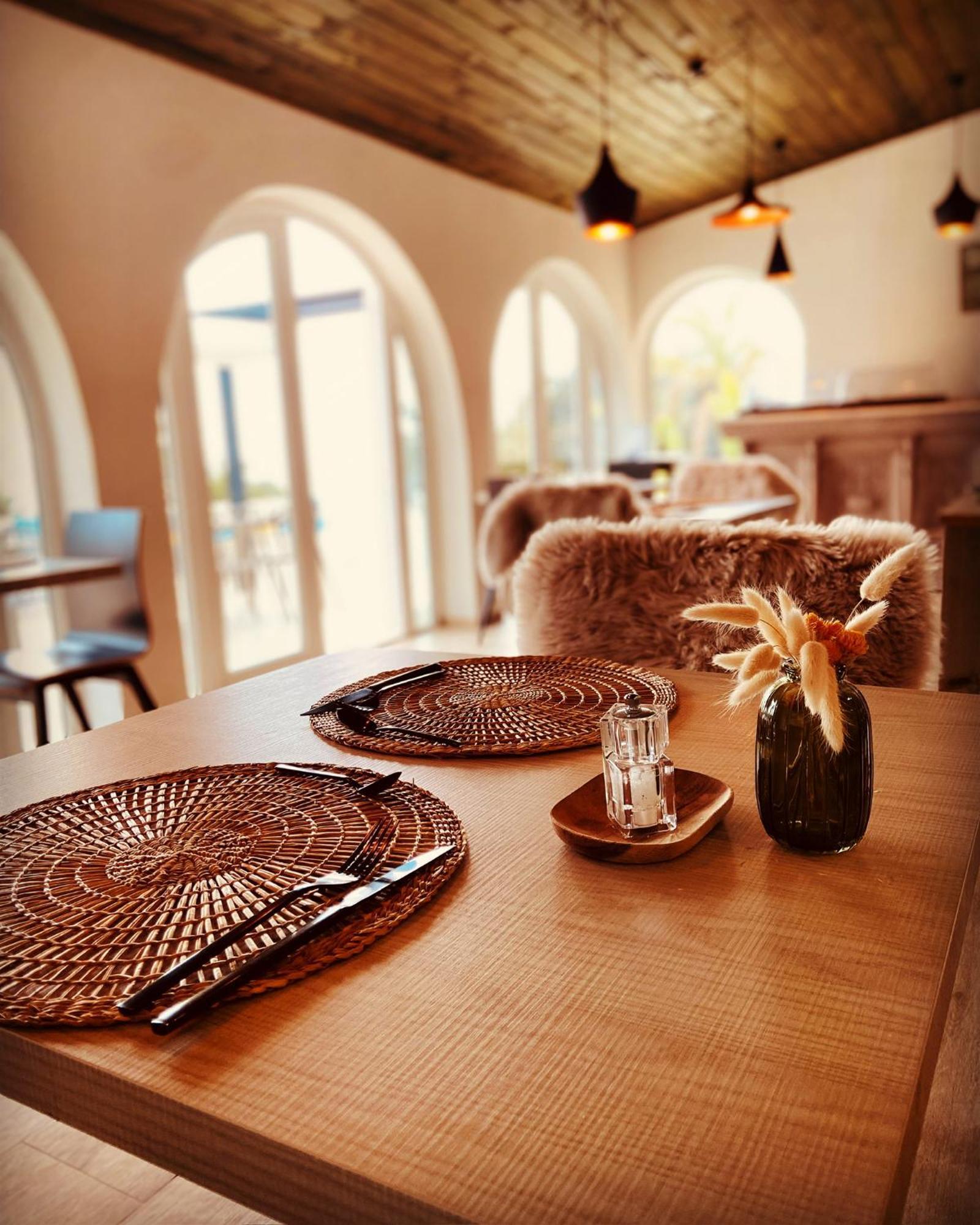 Bed and breakfast Casa