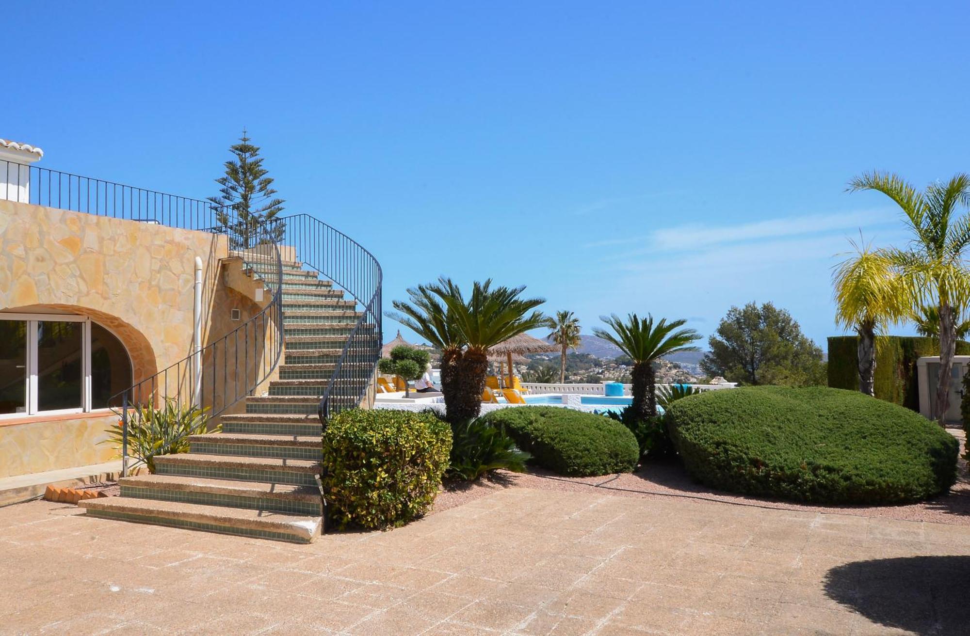 Casa Bed and breakfast 3*