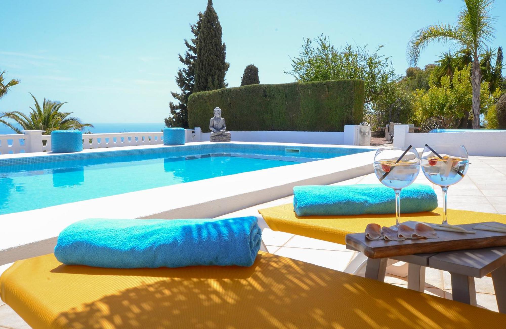 Casa Bed and breakfast Pedramala
