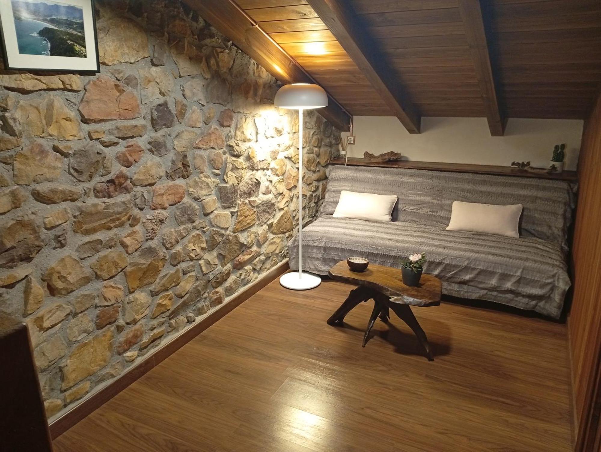 Holiday home Jerreru Alea