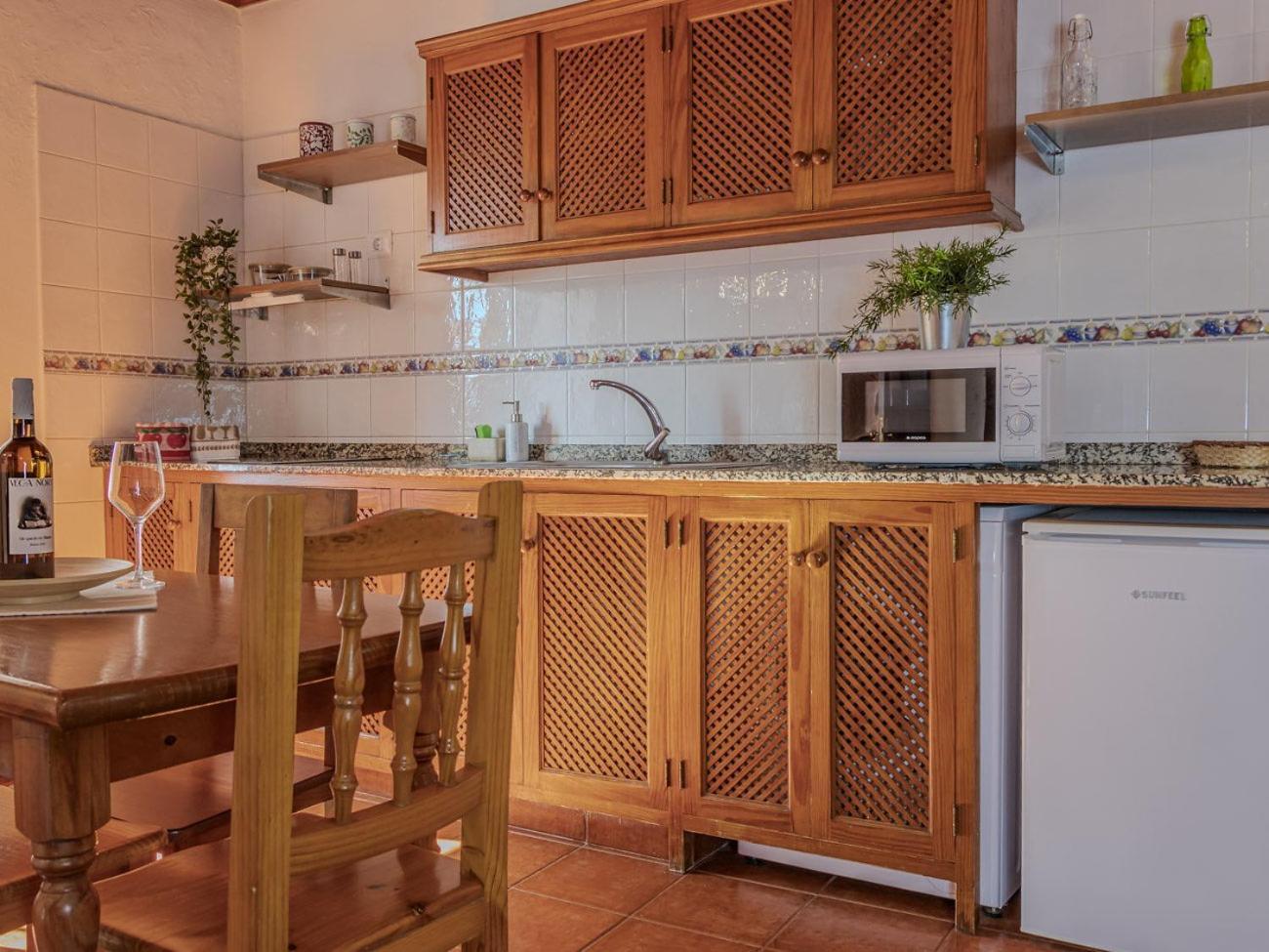 La Bodega Fuencaliente de la Palma