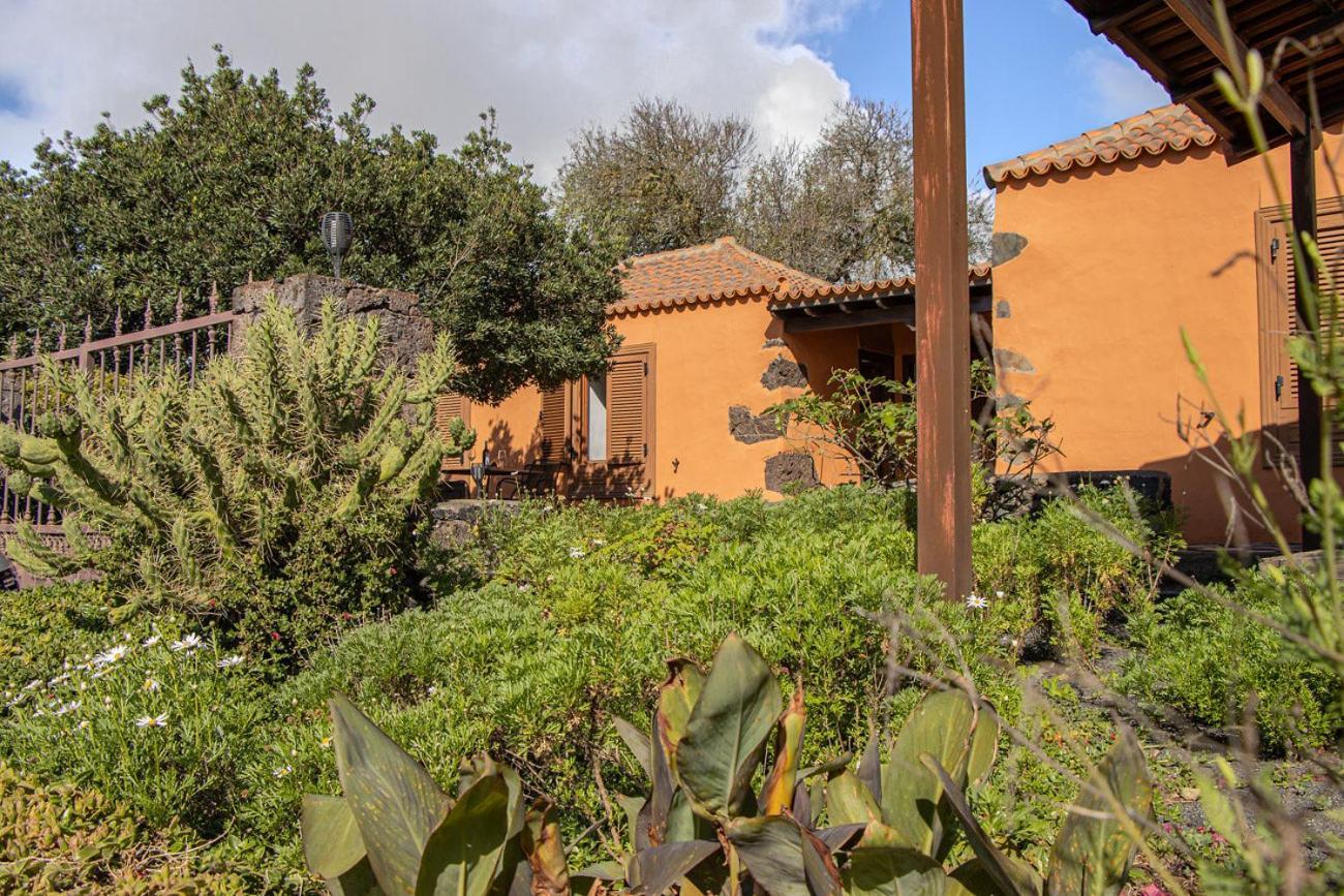 Сasa de vacaciones La Bodega Fuencaliente de la Palma