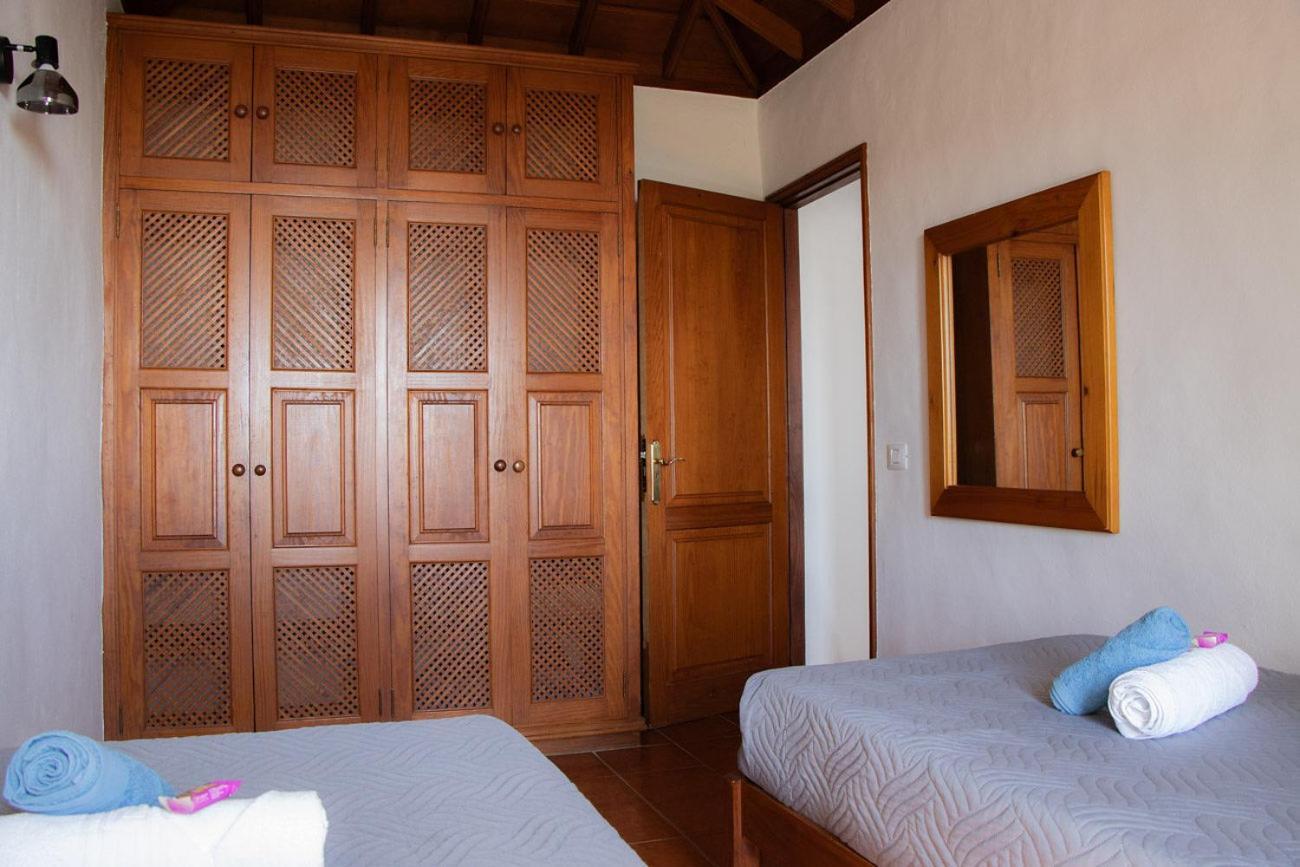La Bodega Сasa de vacaciones