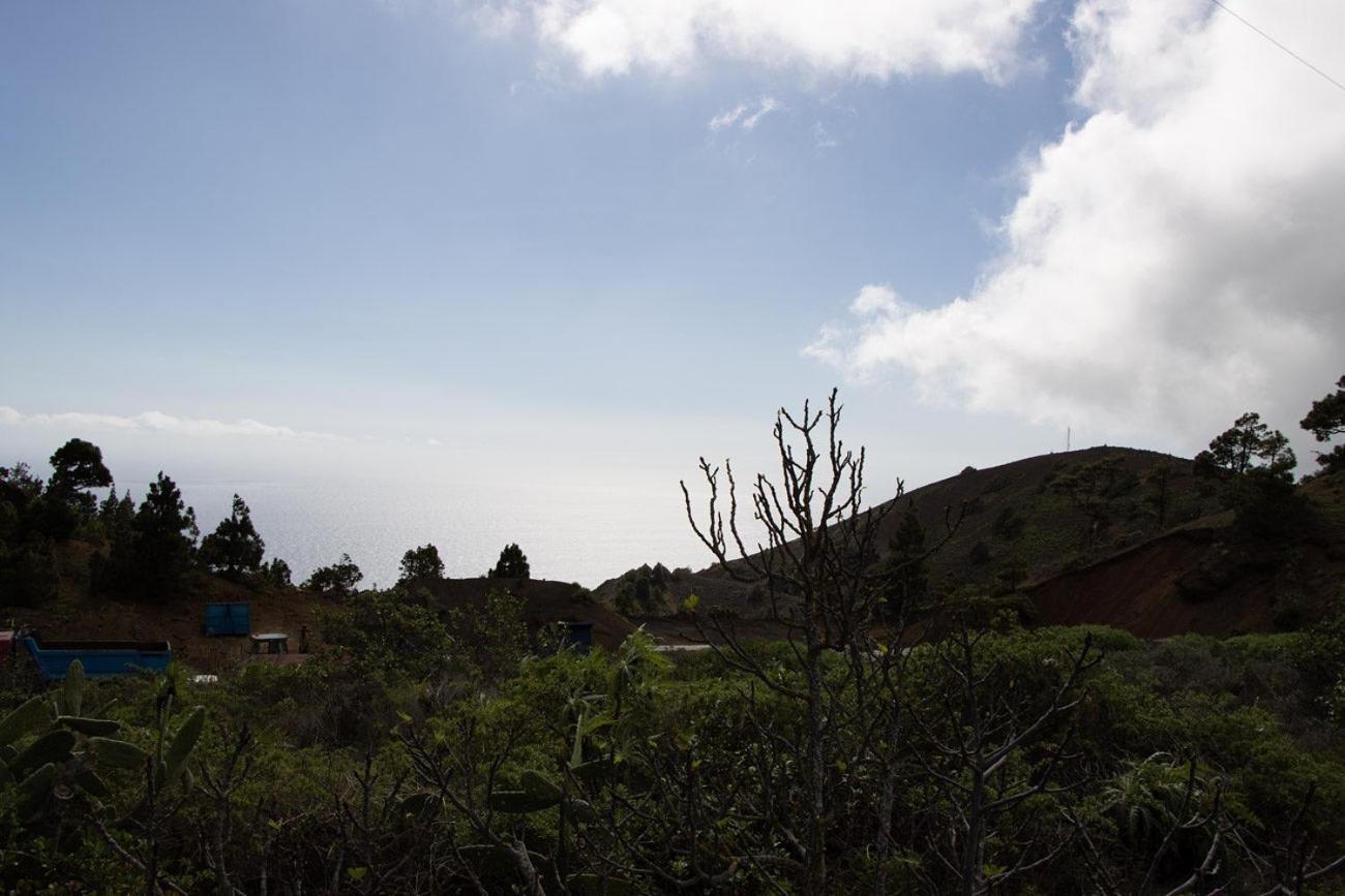 La Bodega Сasa de vacaciones Fuencaliente de la Palma