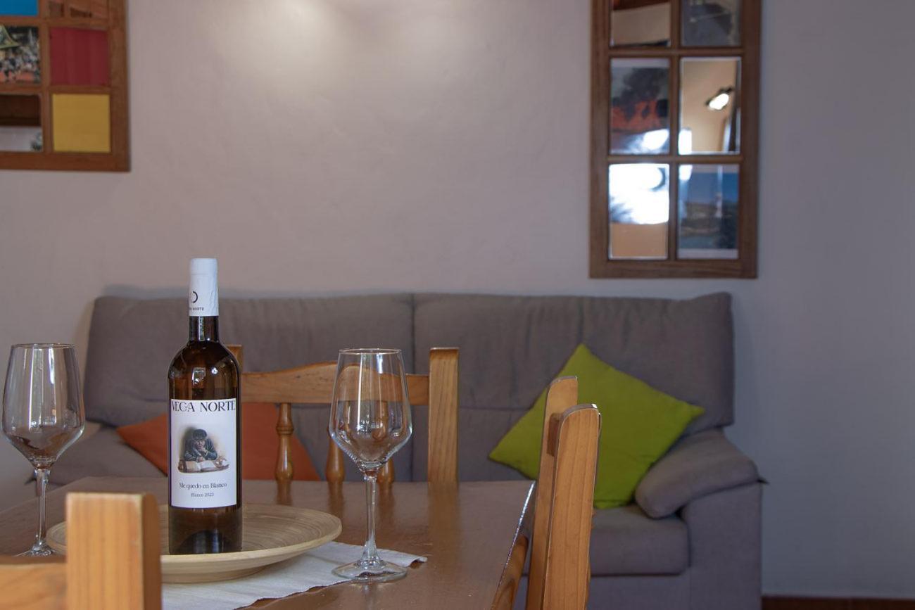 La Bodega Сasa de vacaciones Fuencaliente de la Palma
