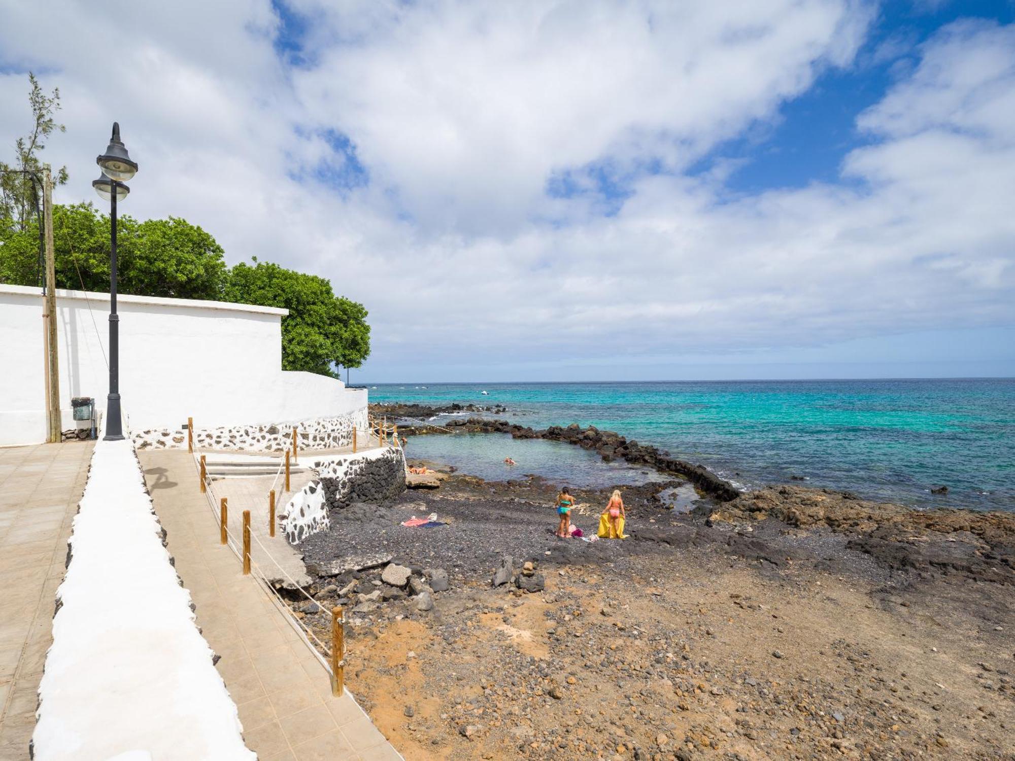 Holiday home Casa Ballena Punta Mujeres