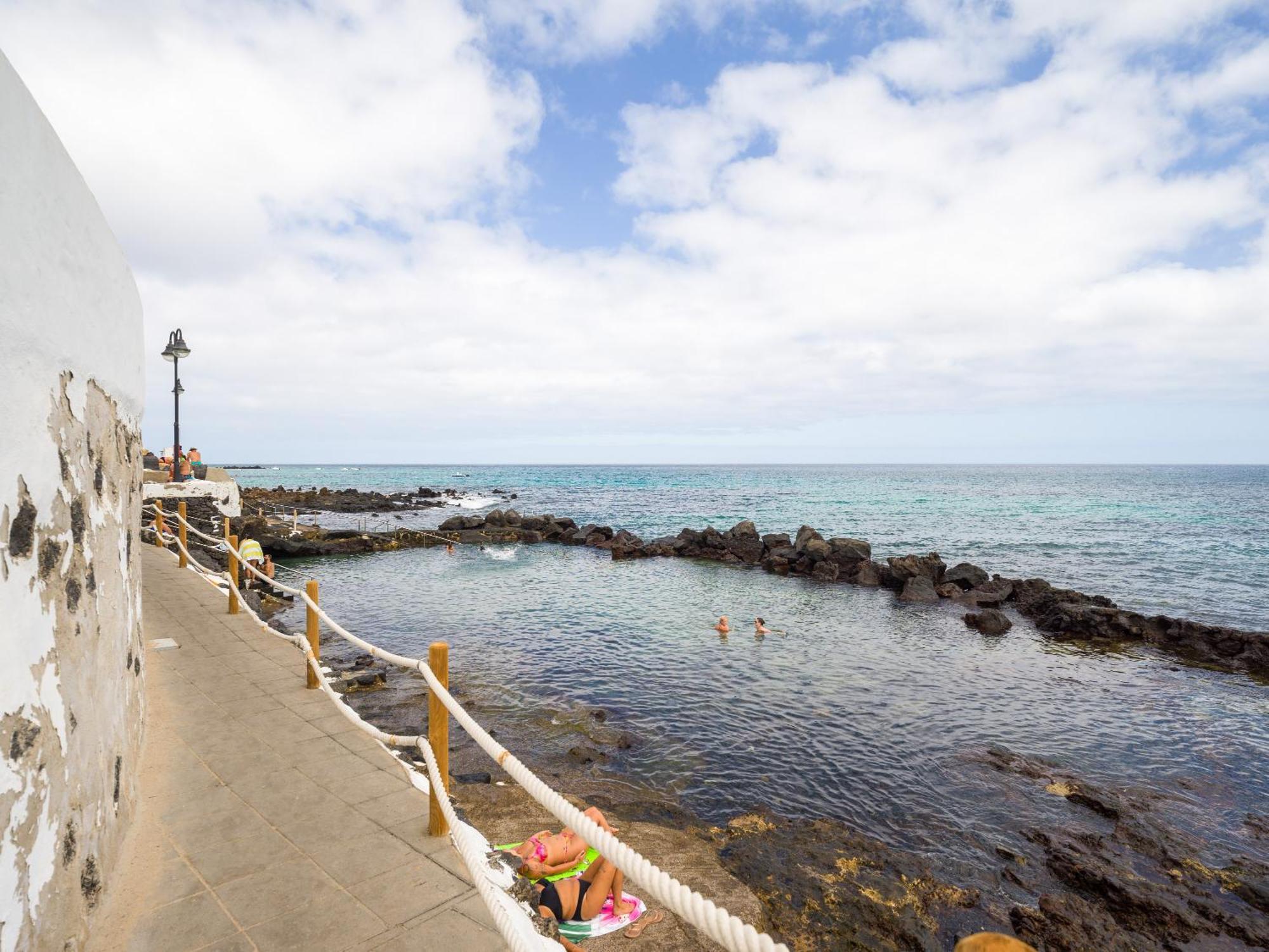 Casa Ballena Punta Mujeres