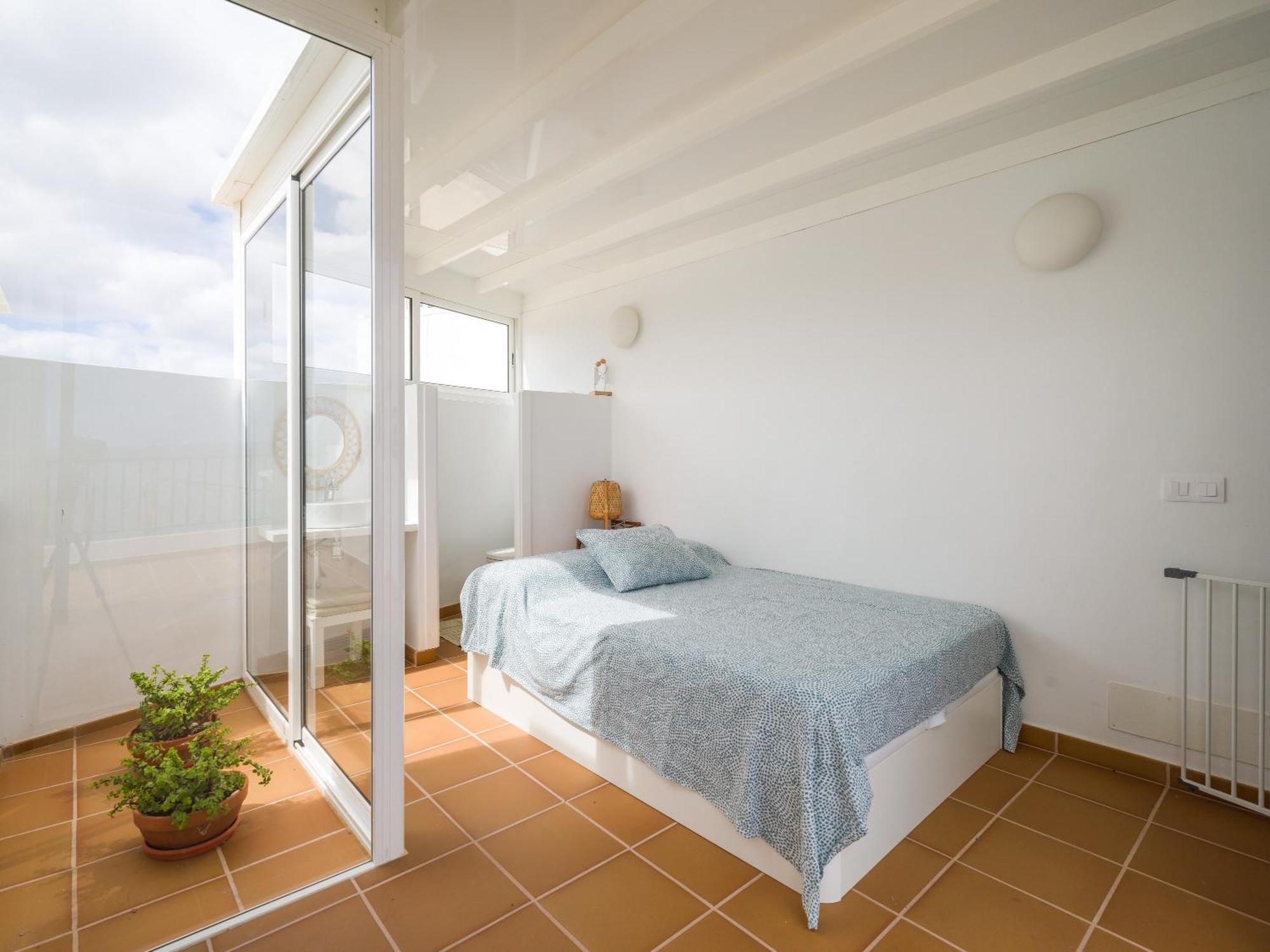 Casa Ballena Holiday home *