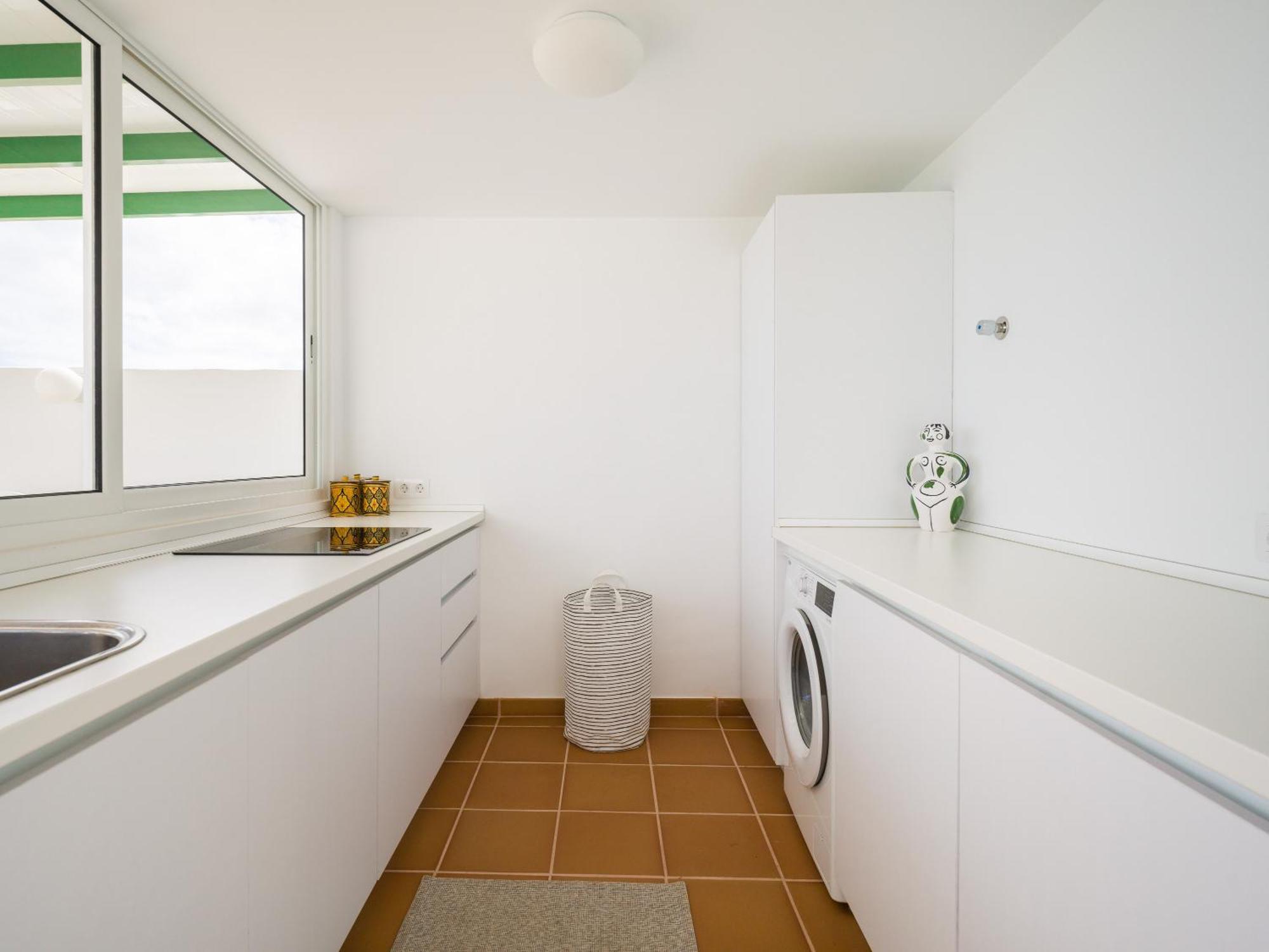 Holiday home Casa Ballena *