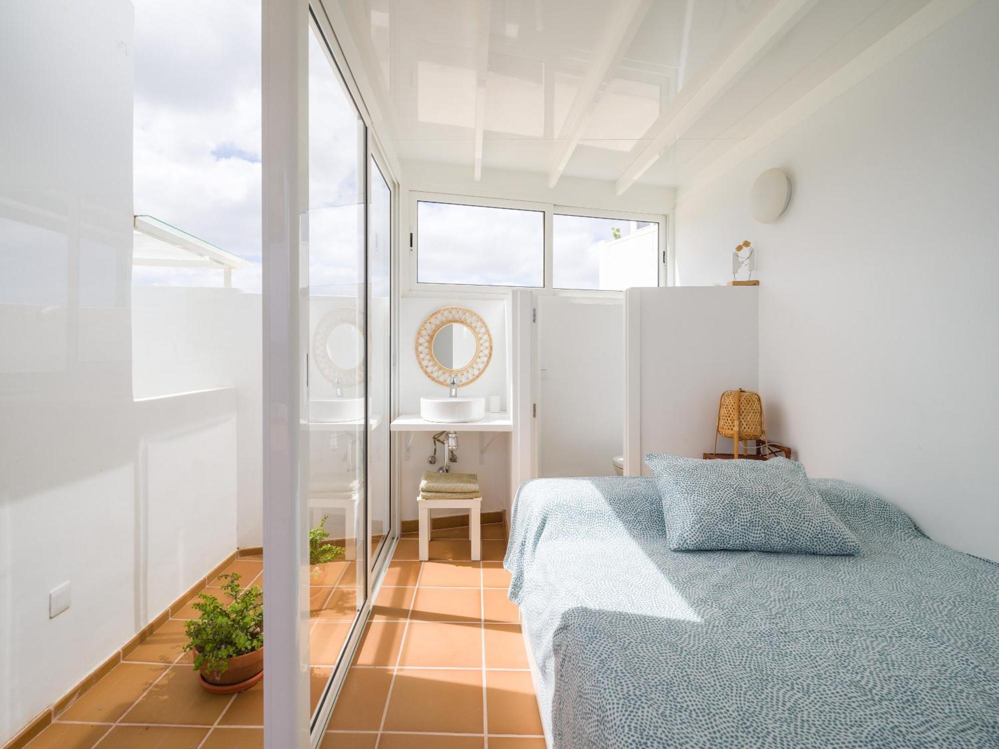 Holiday home Casa Ballena Punta Mujeres