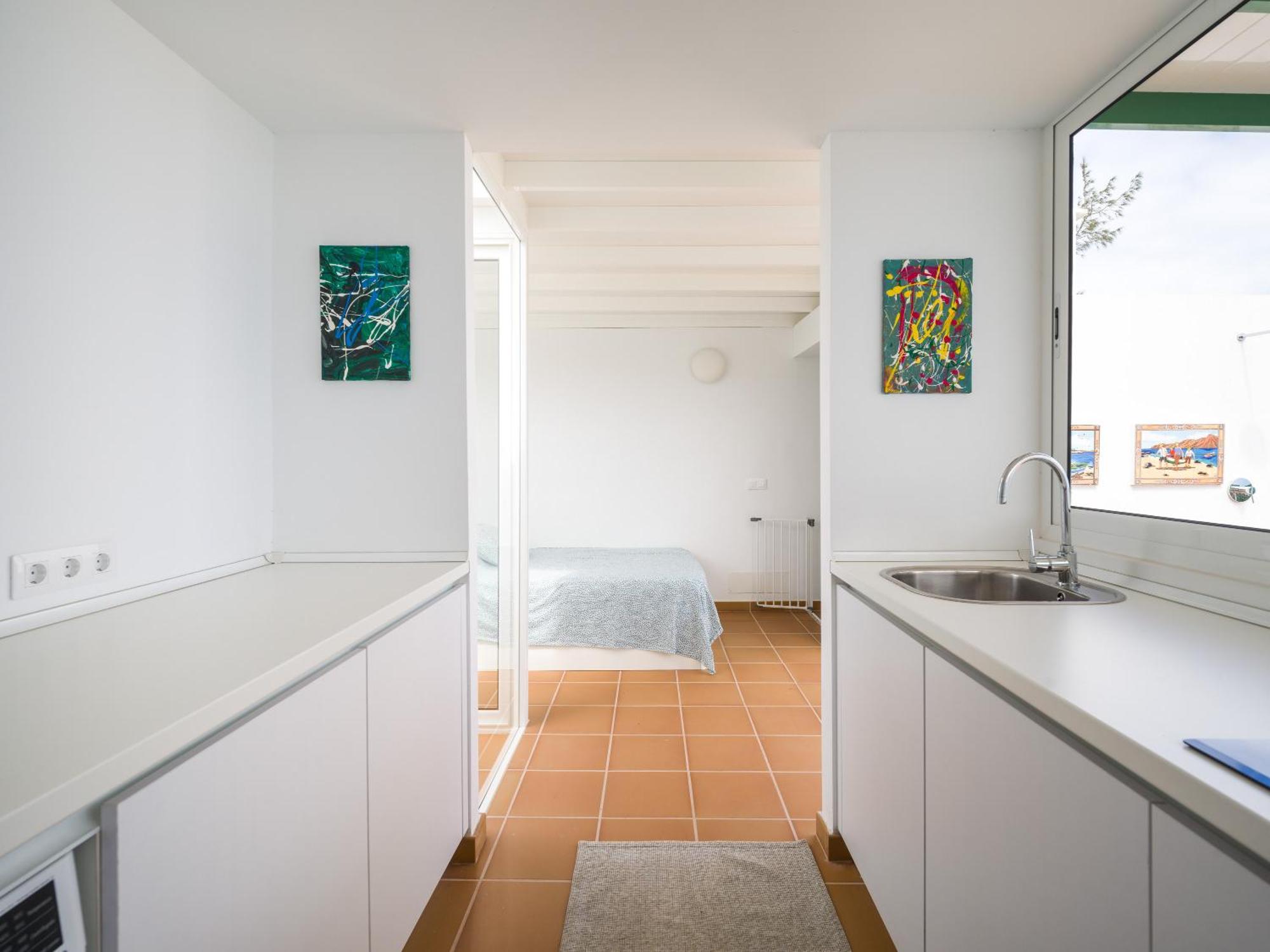 Holiday home Casa Ballena Punta Mujeres