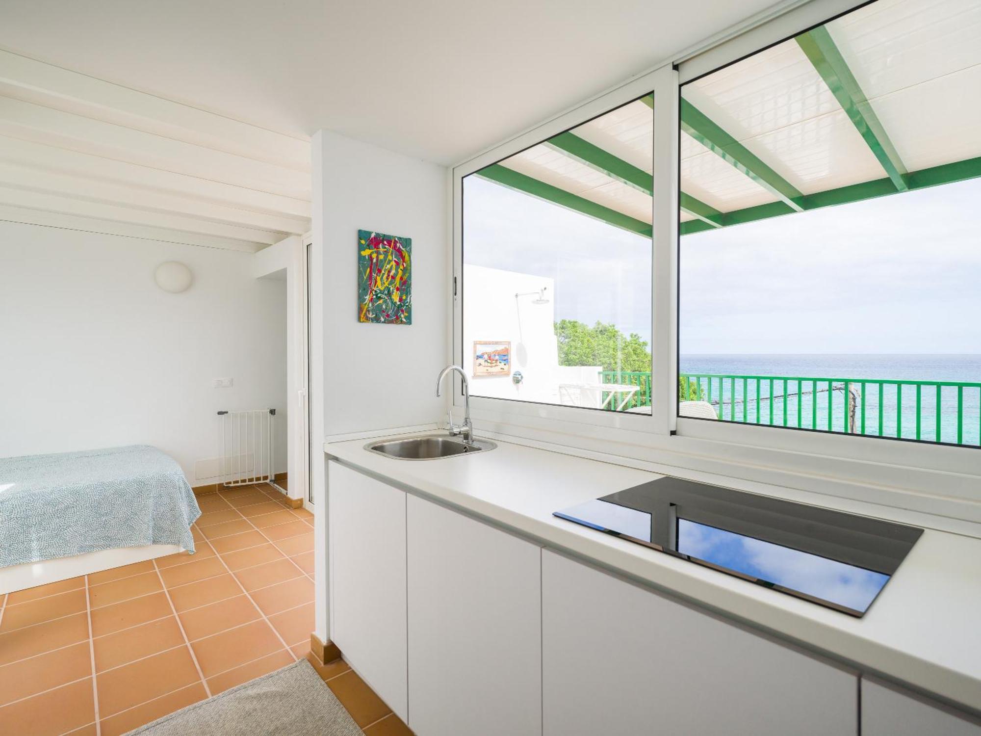 Casa Ballena