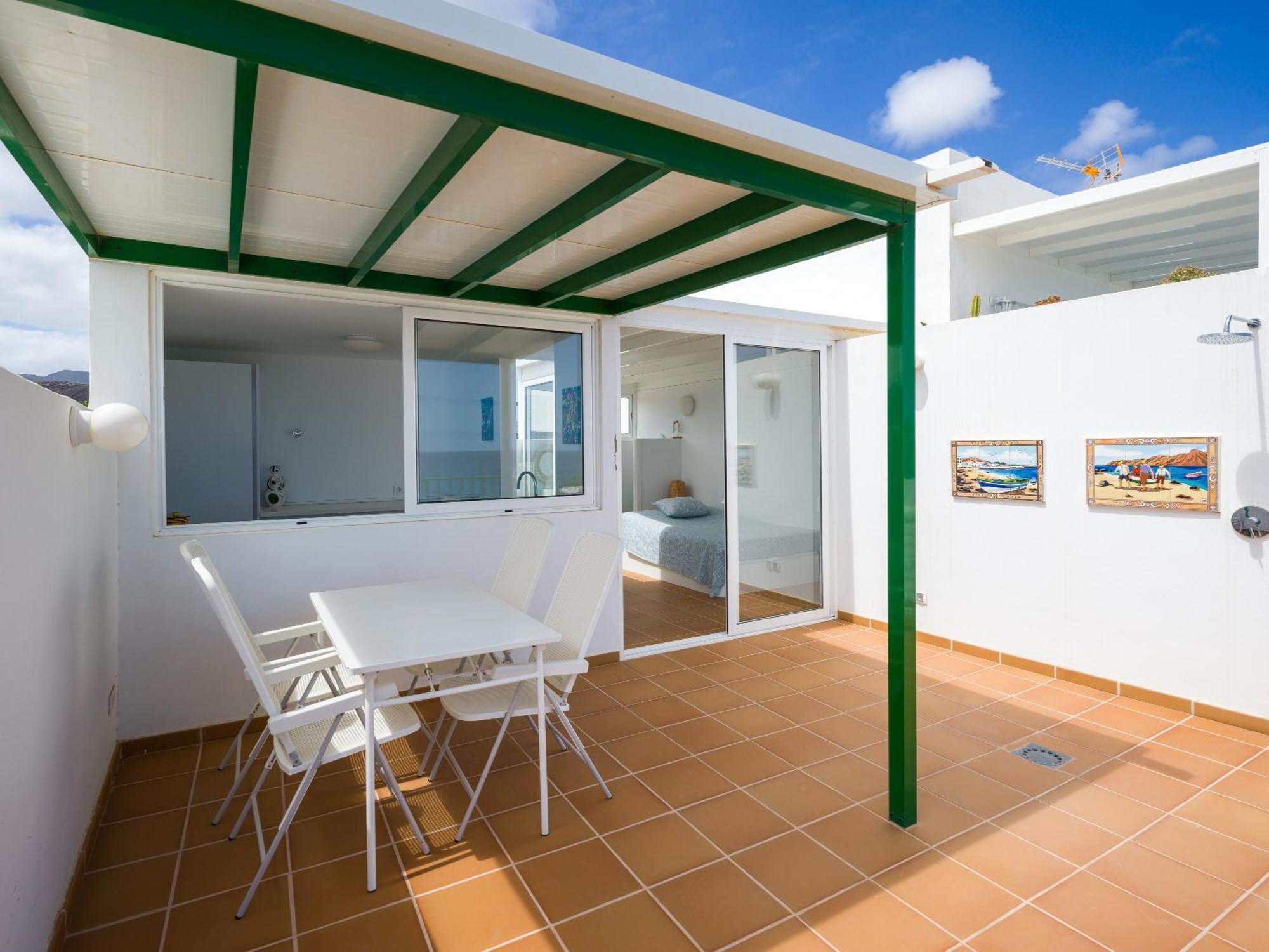 Casa Ballena Holiday home *