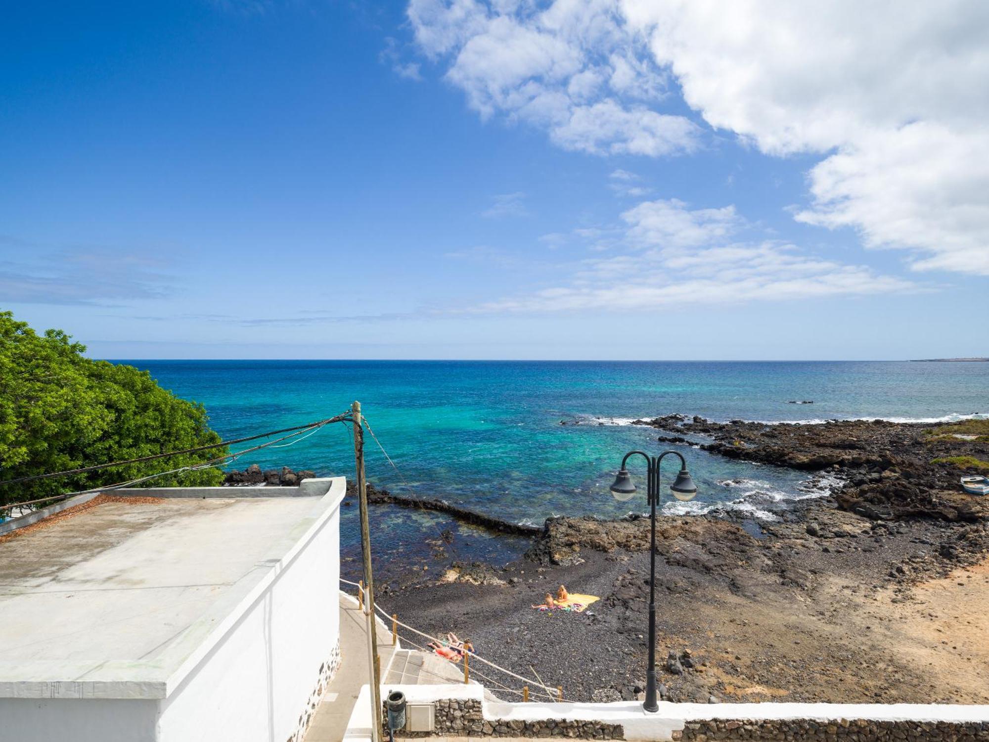 Casa Ballena Punta Mujeres
