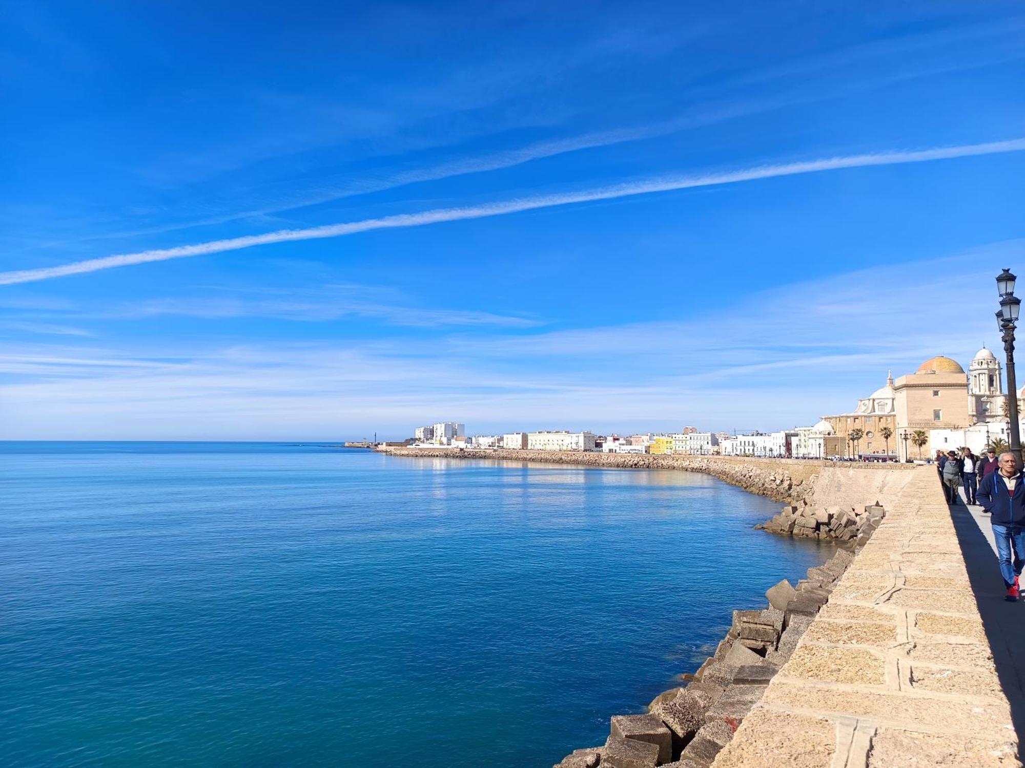 El Vigia De Apartamento Cádiz