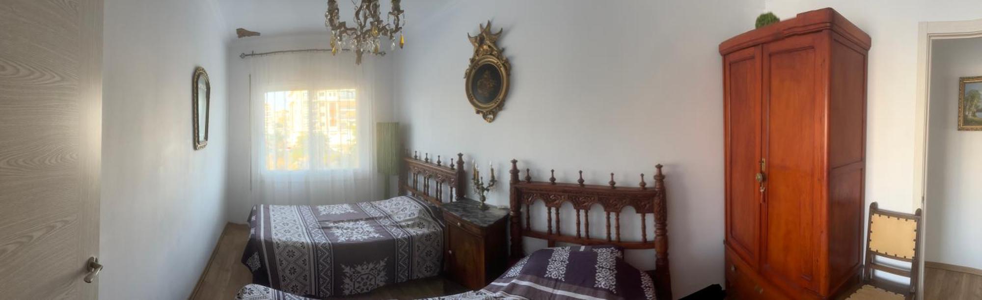 Luxury Apartamento