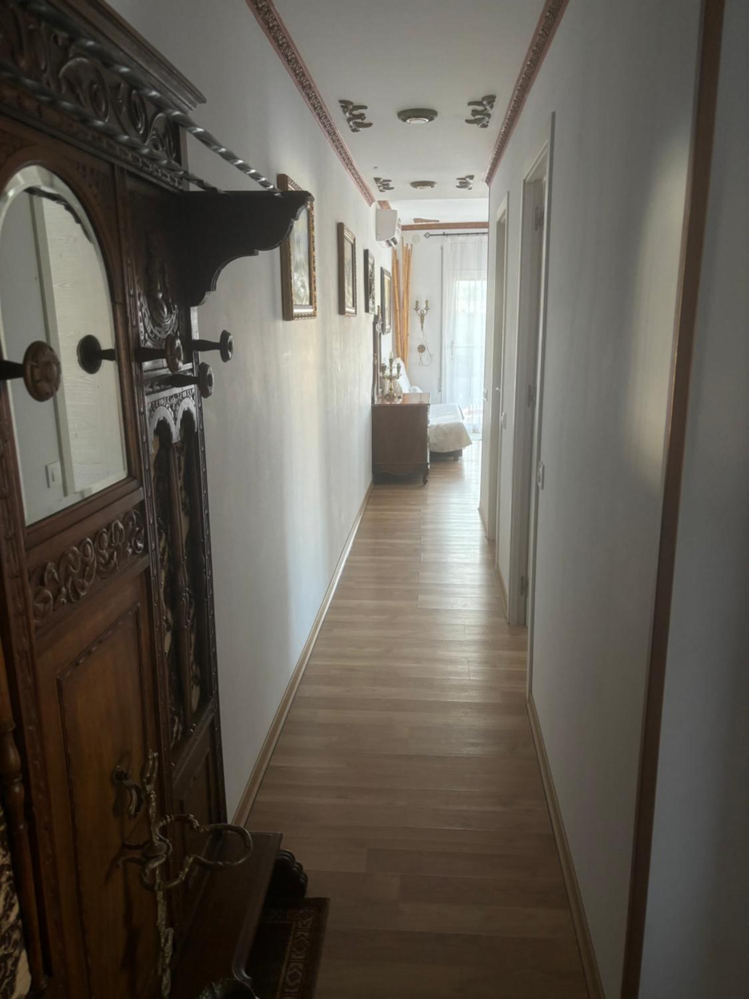 Apartamento Luxury *