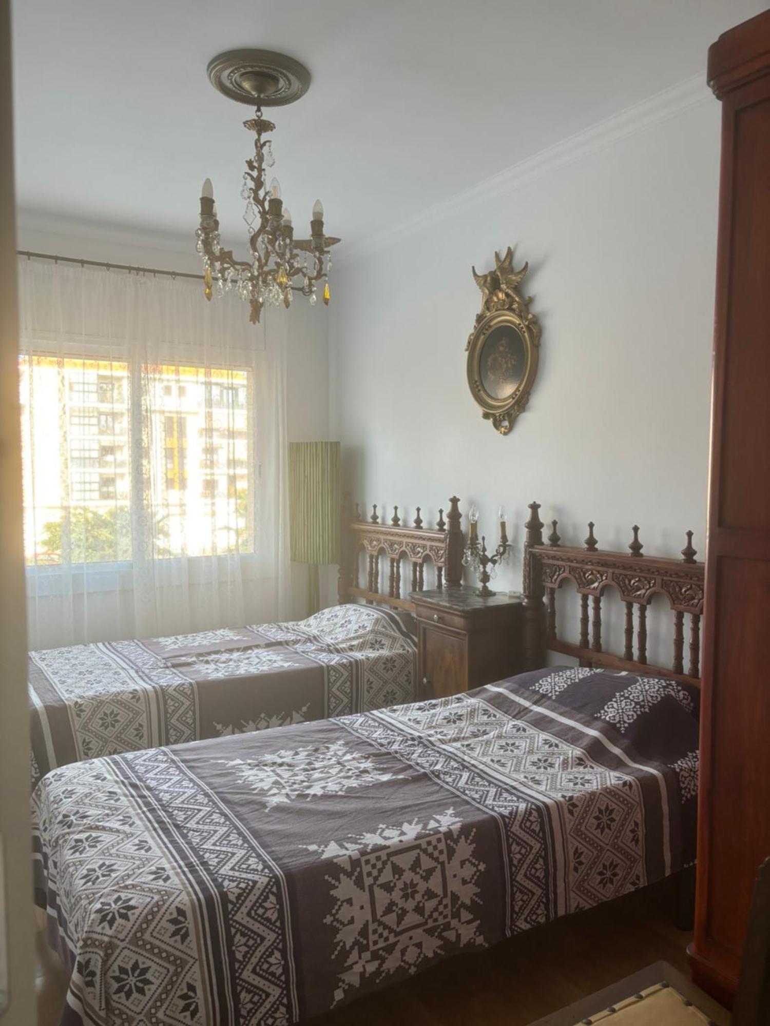 Luxury Apartamento *