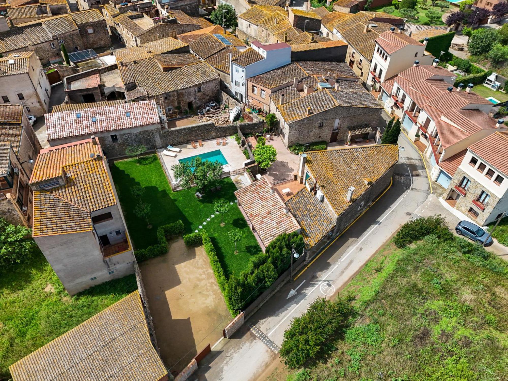 9 Km De L'escala * La Tallada