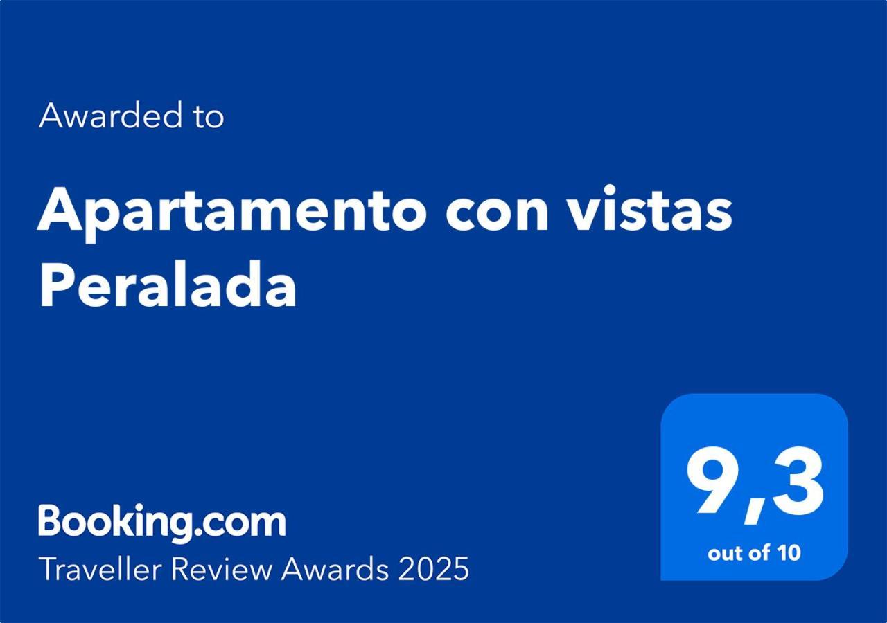 Apartamento Con Vistas Peralada (Perelada)