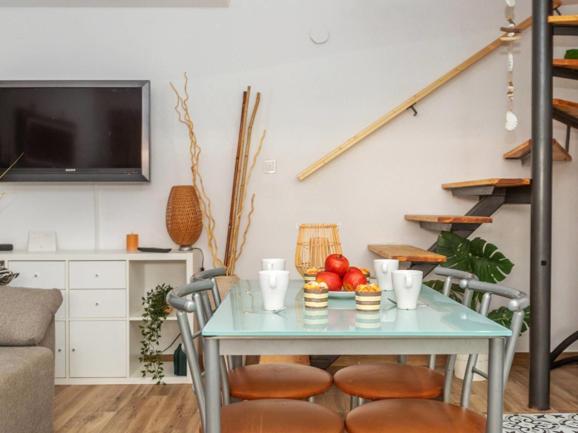 Сasa de vacaciones Gardenia By Interhome Cunit
