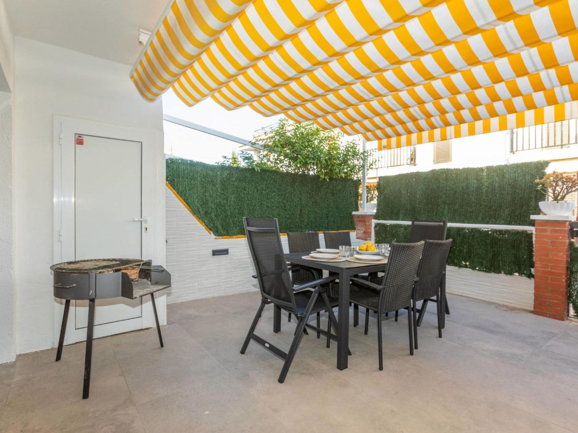 Gardenia By Interhome