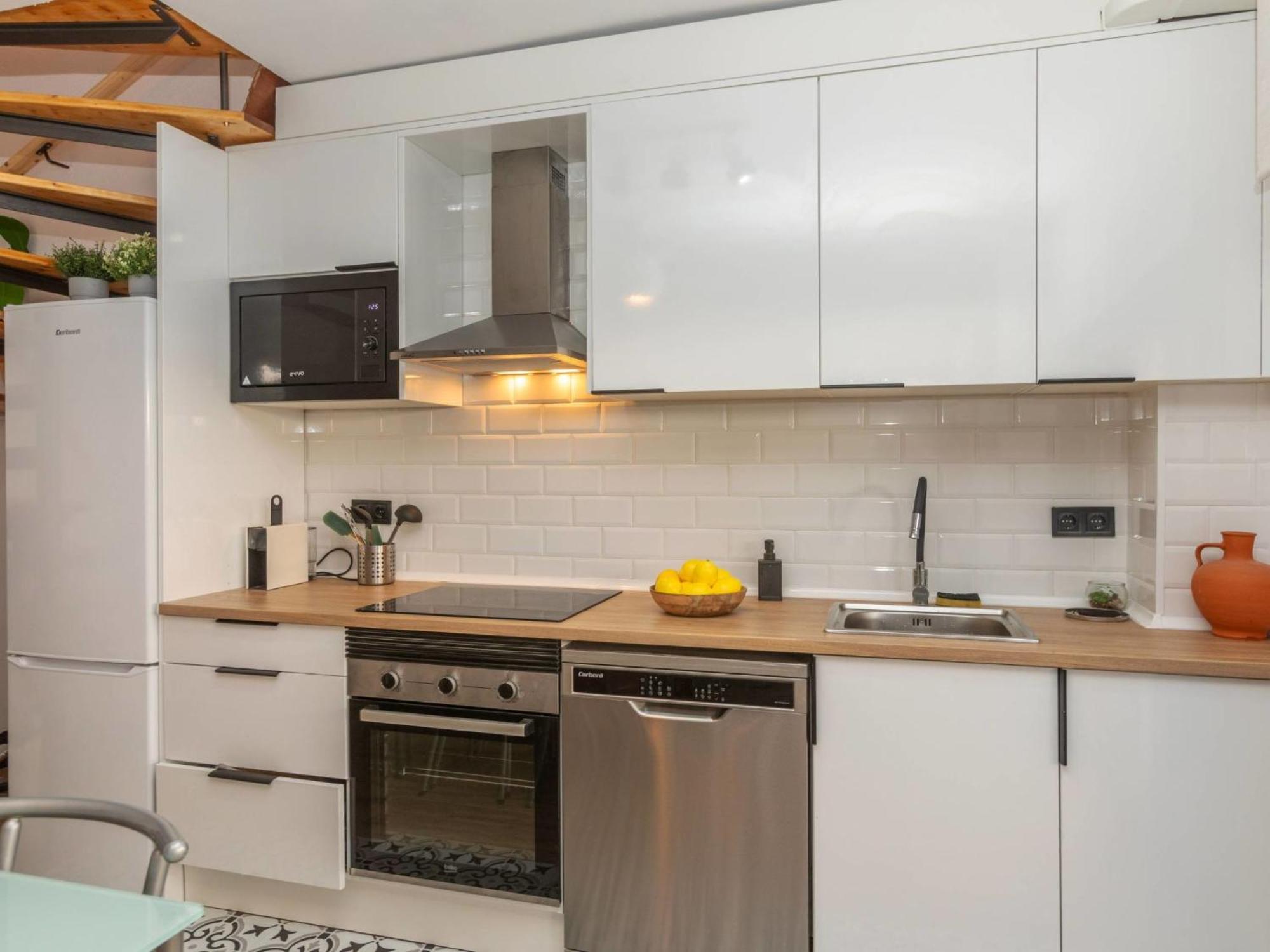 Gardenia By Interhome Сasa de vacaciones Cunit