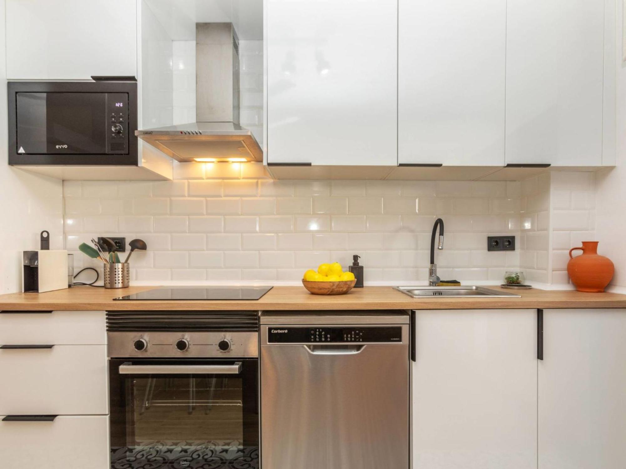 Сasa de vacaciones Gardenia By Interhome Cunit